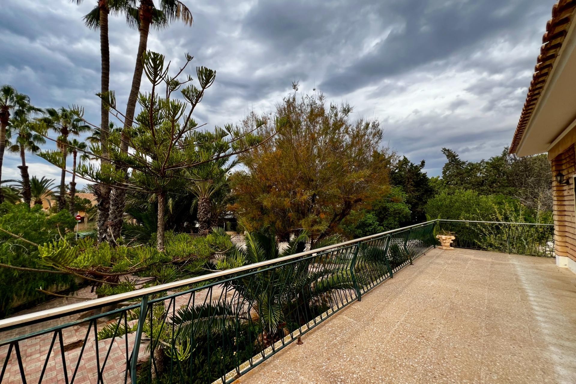 Resale - Villa -
Cartagena - La Azohía