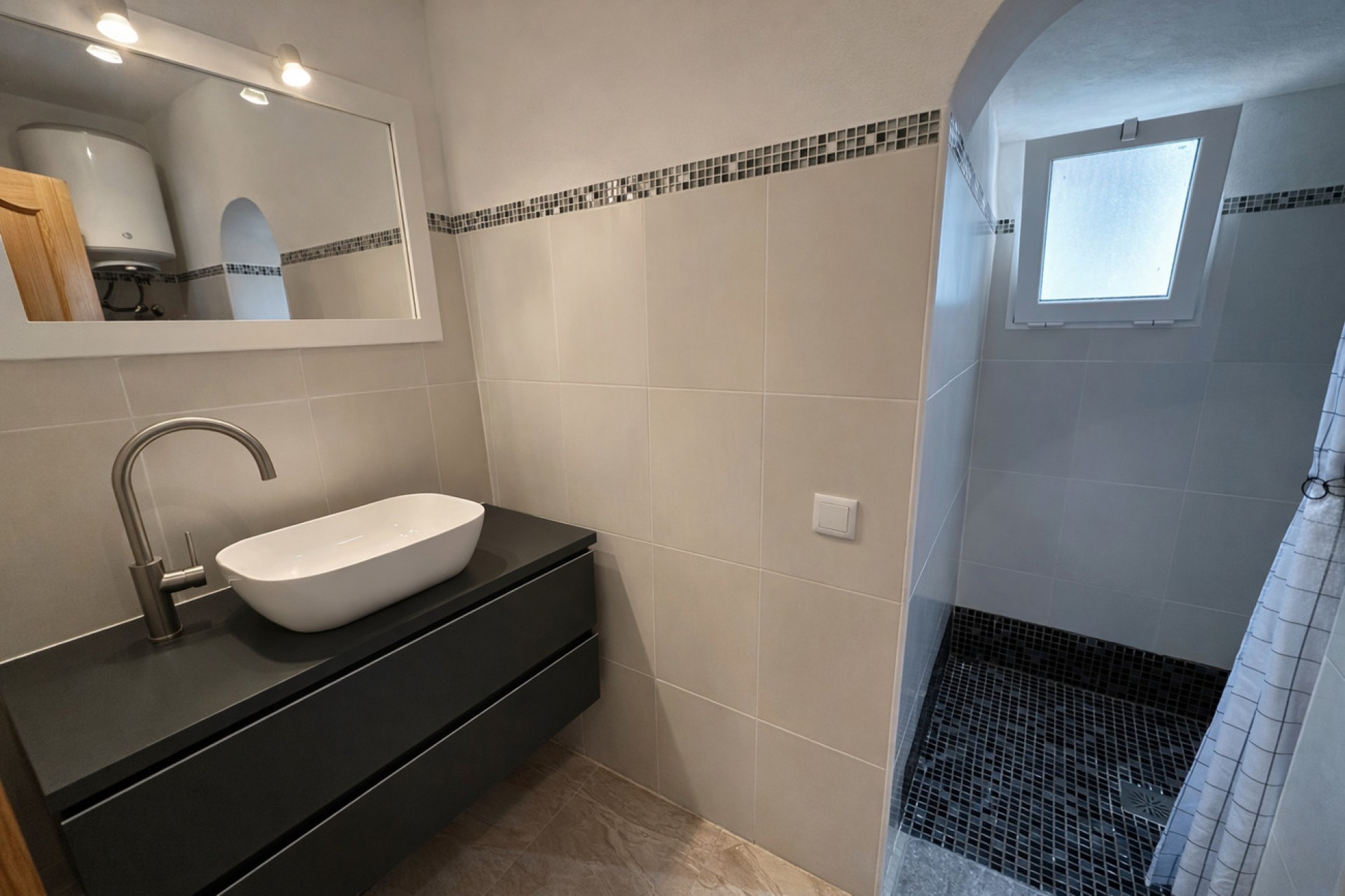 Resale - Villa -
Castalla - Costa Blanca