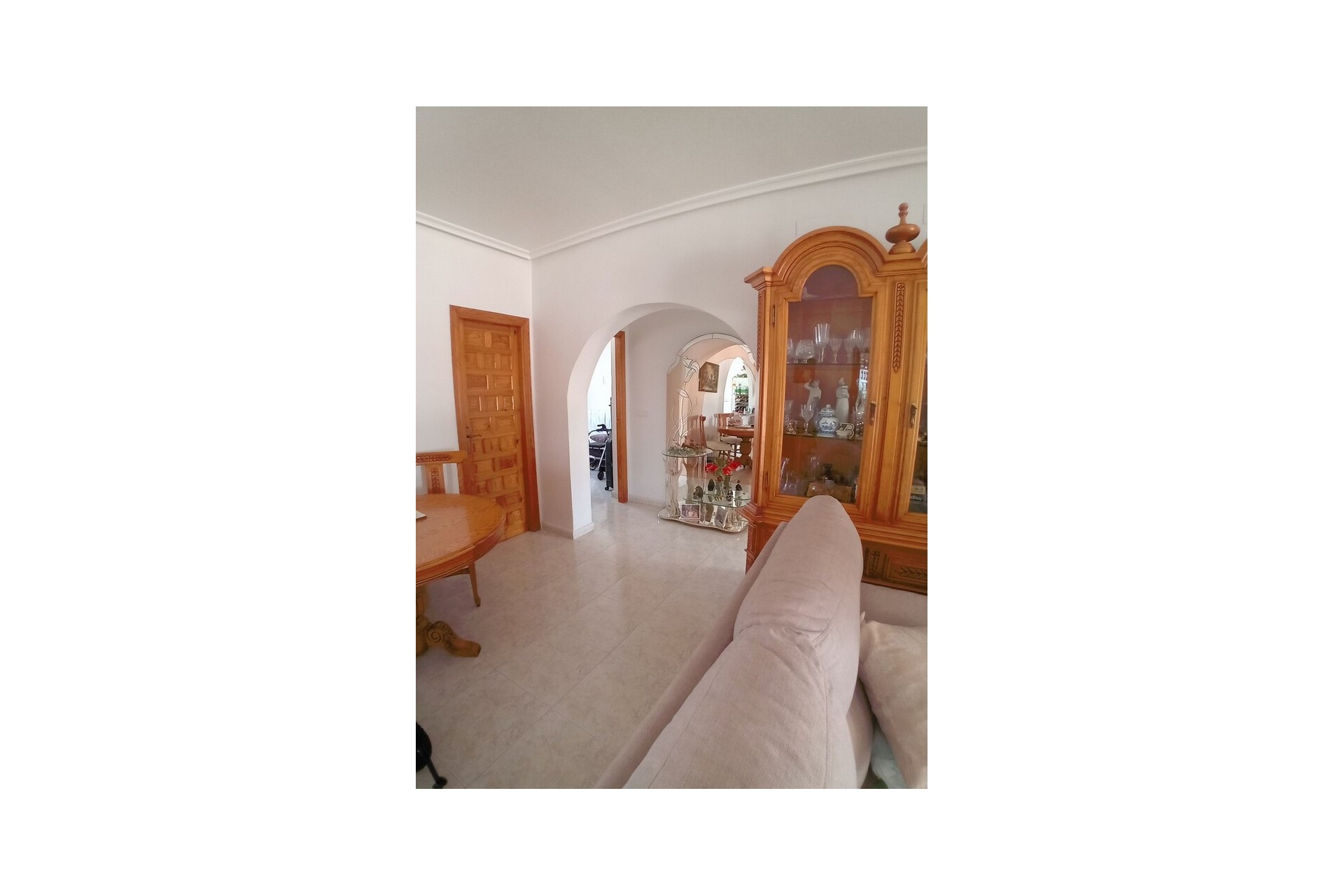 Resale - Villa -
Catral - Costa Blanca