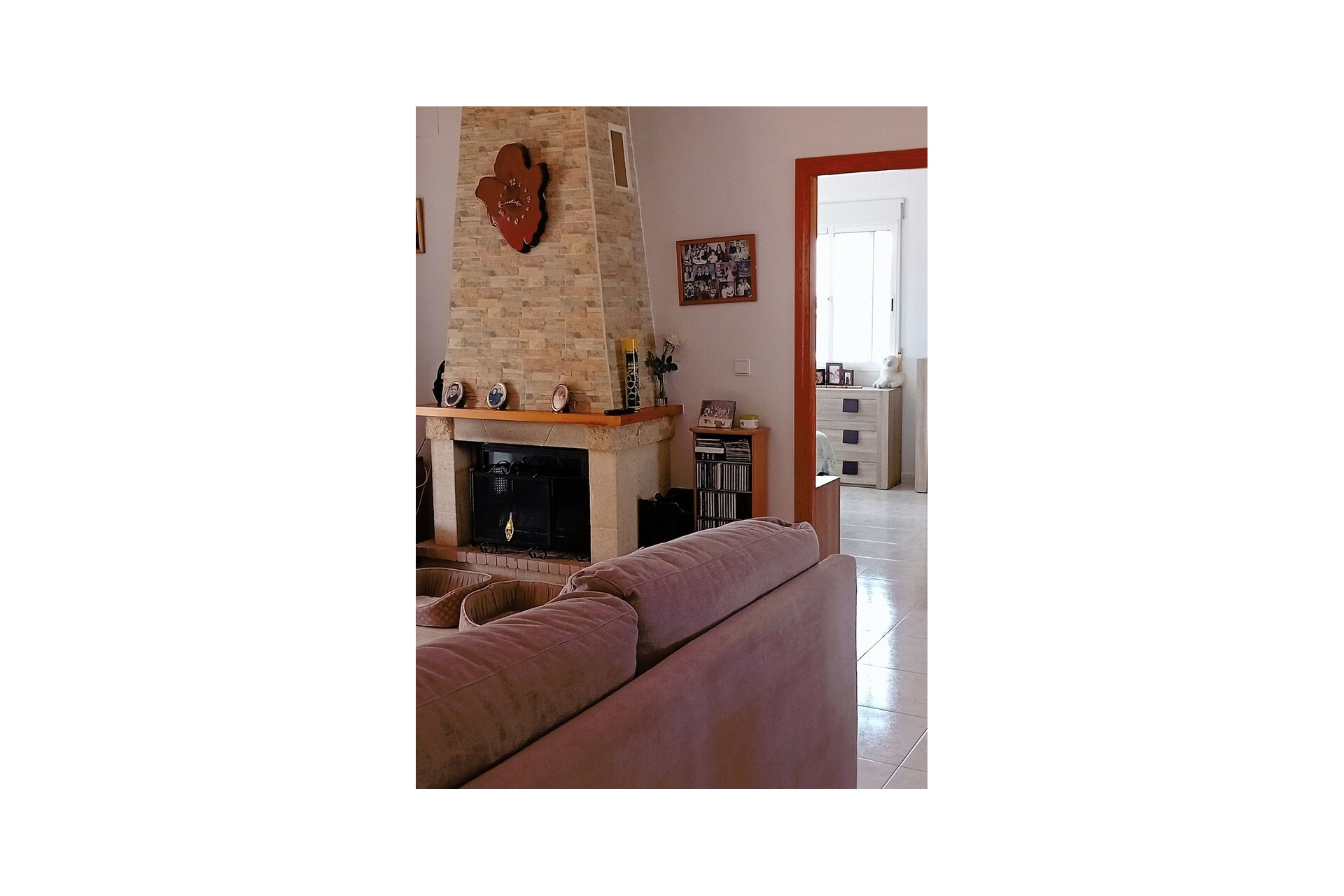 Resale - Villa -
Catral - Costa Blanca