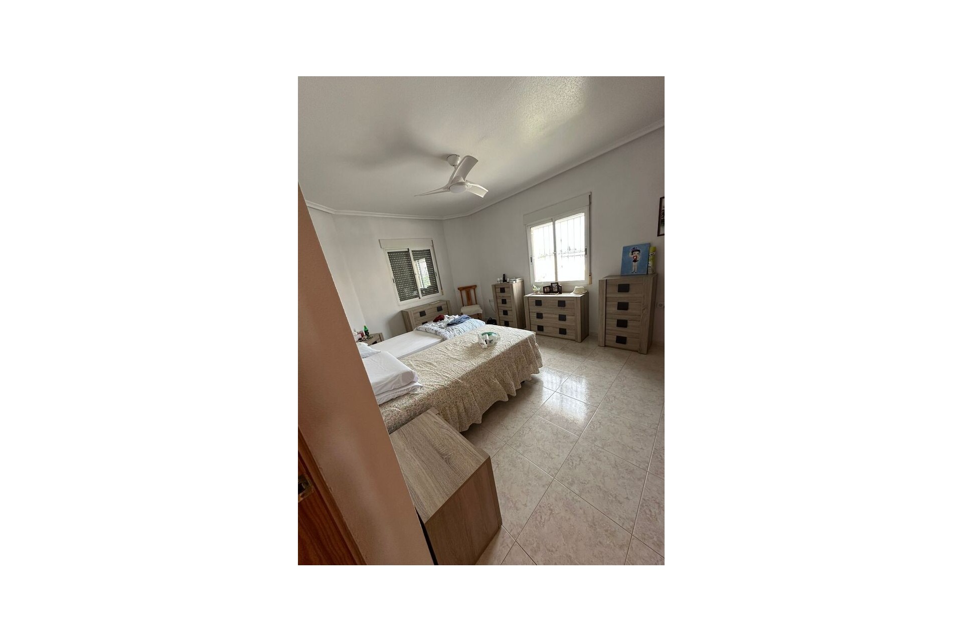 Resale - Villa -
Catral - Costa Blanca