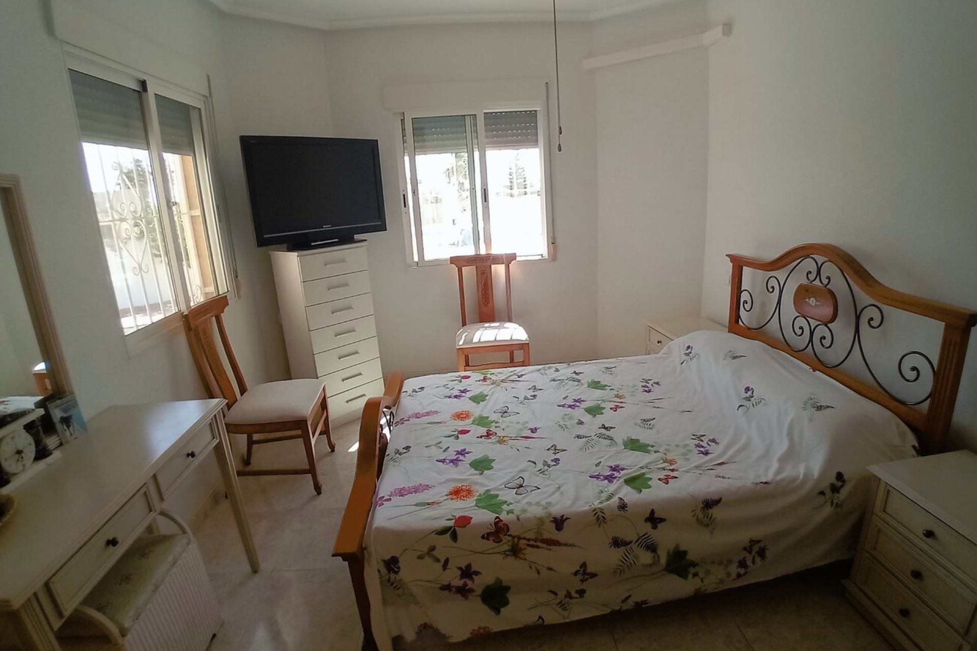 Resale - Villa -
Catral - Costa Blanca