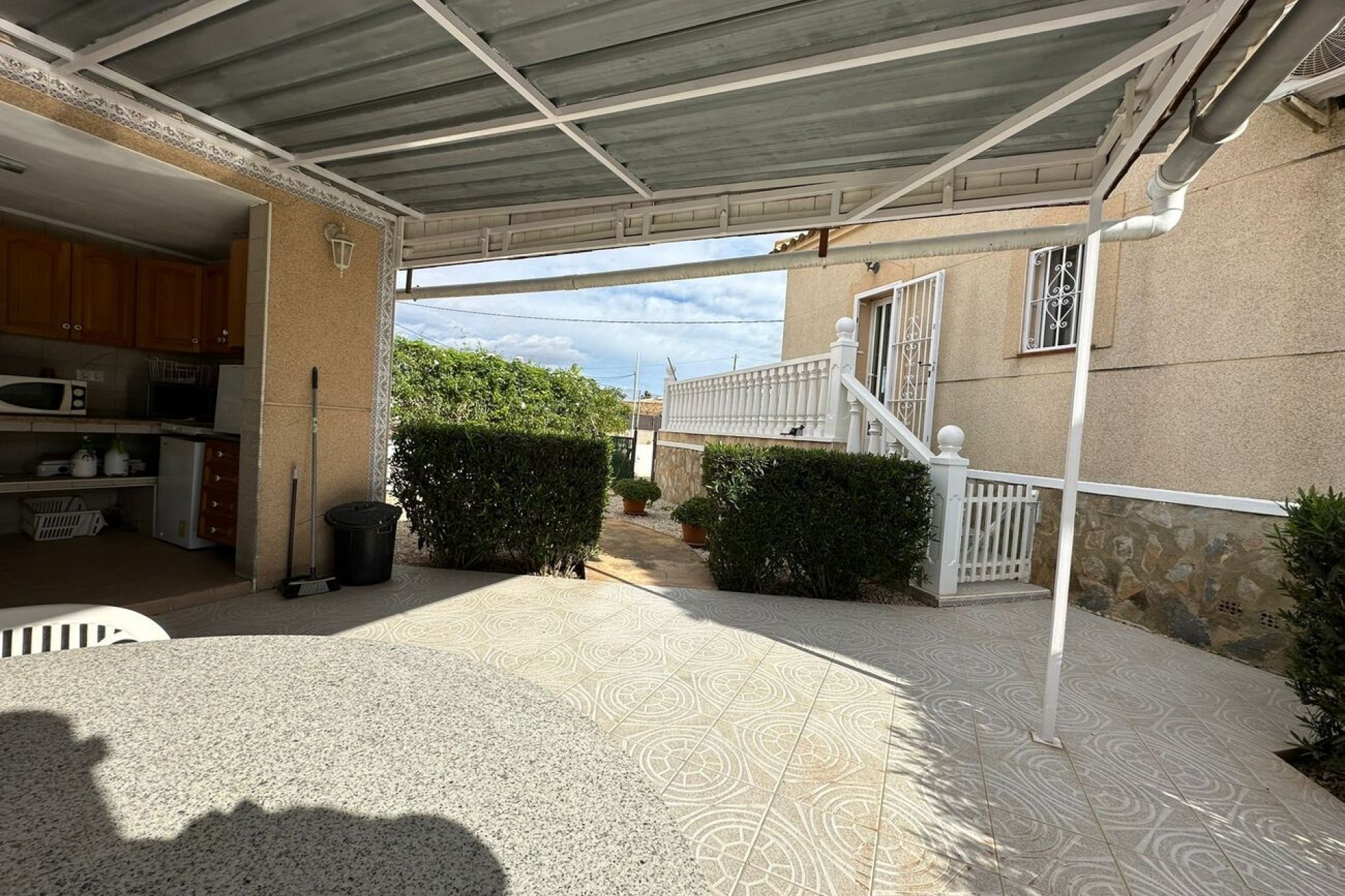 Resale - Villa -
Catral - Costa Blanca