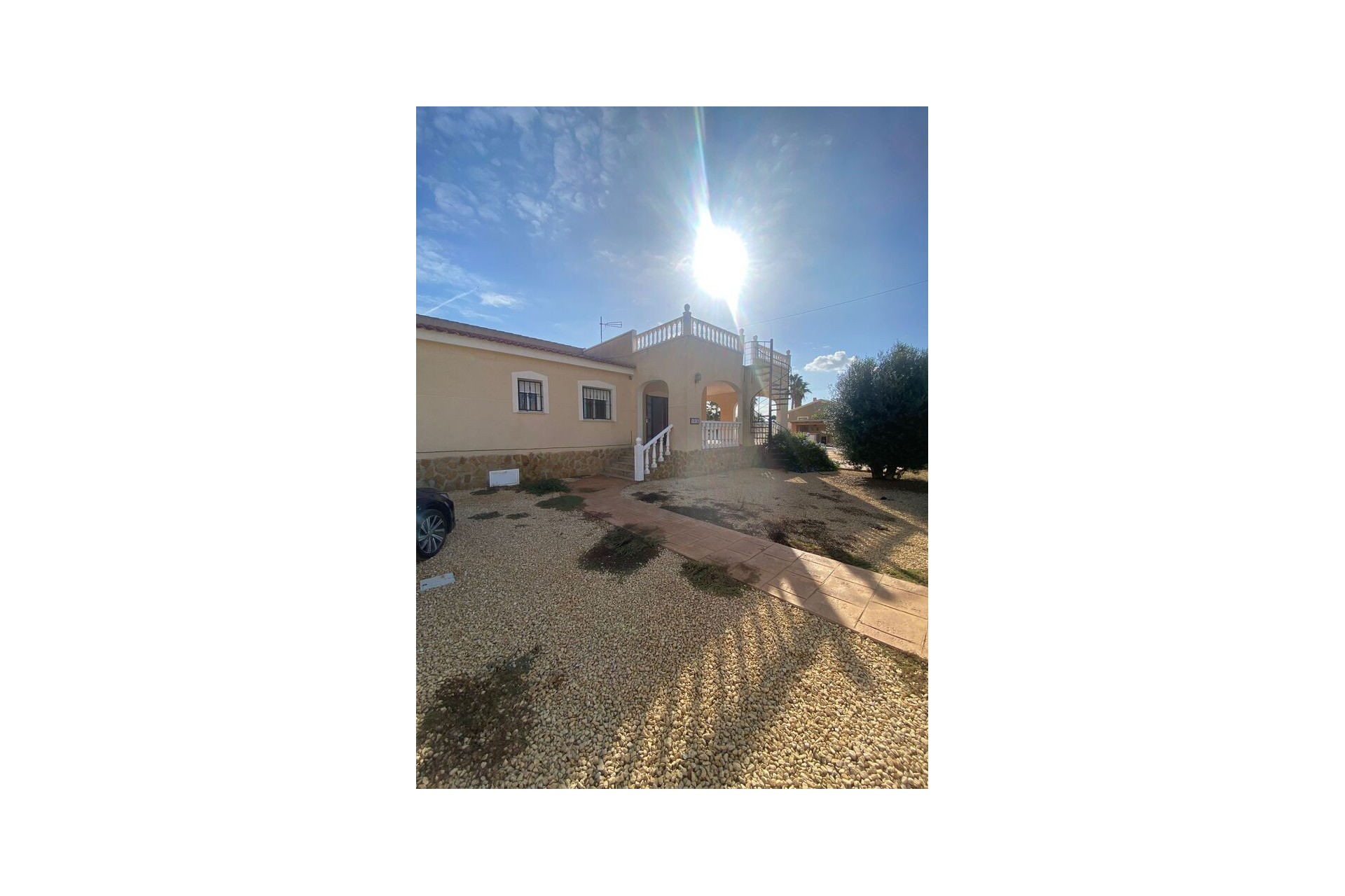 Resale - Villa -
Catral - Costa Blanca