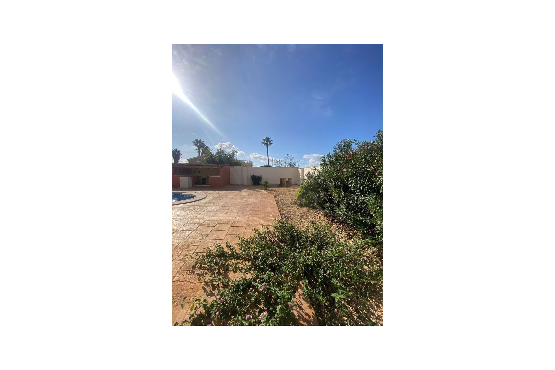 Resale - Villa -
Catral - Costa Blanca
