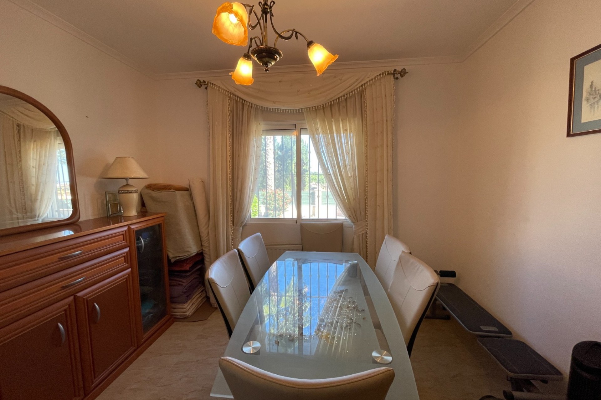 Resale - Villa -
Catral - Costa Blanca