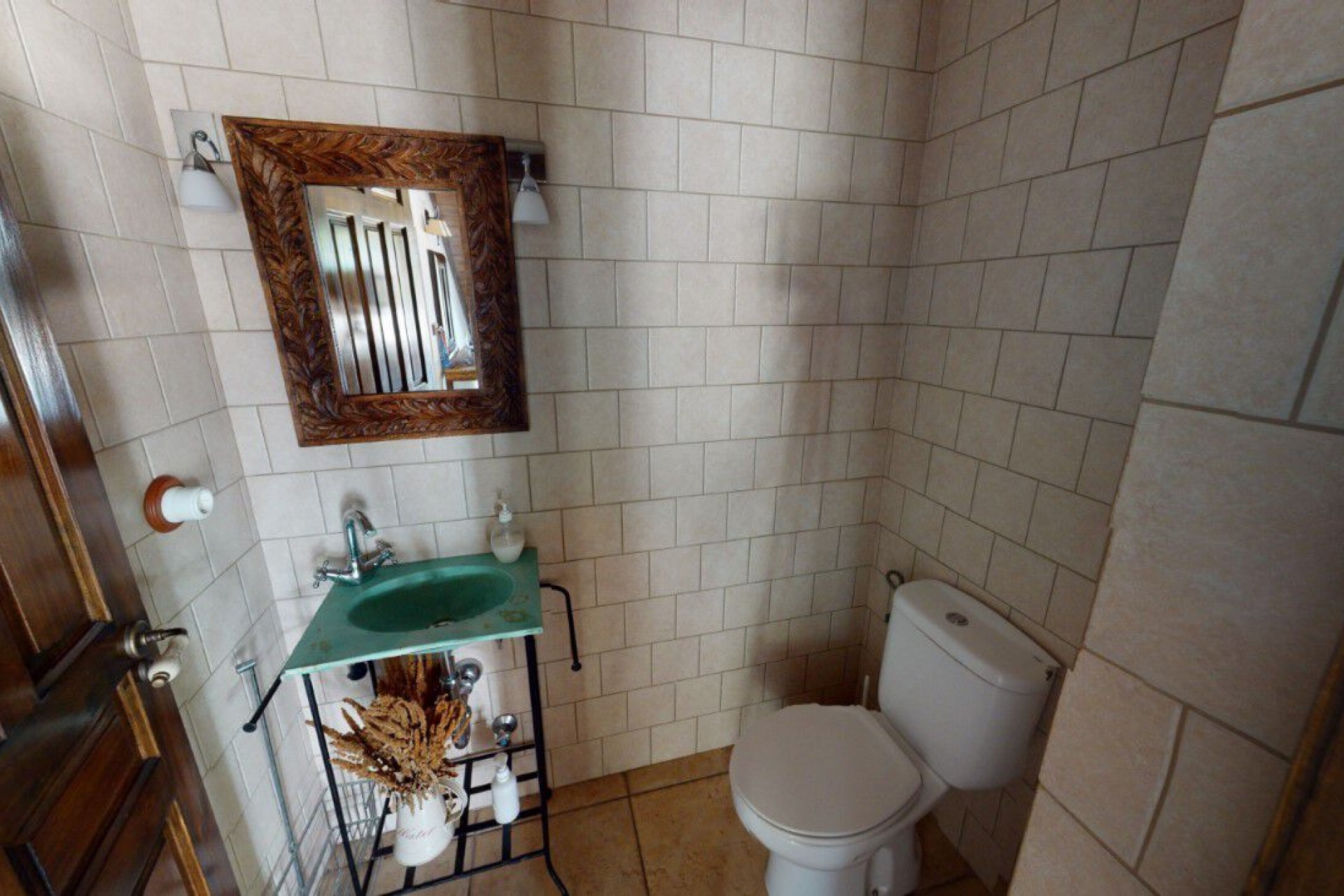 Resale - Villa -
Catral - Costa Blanca