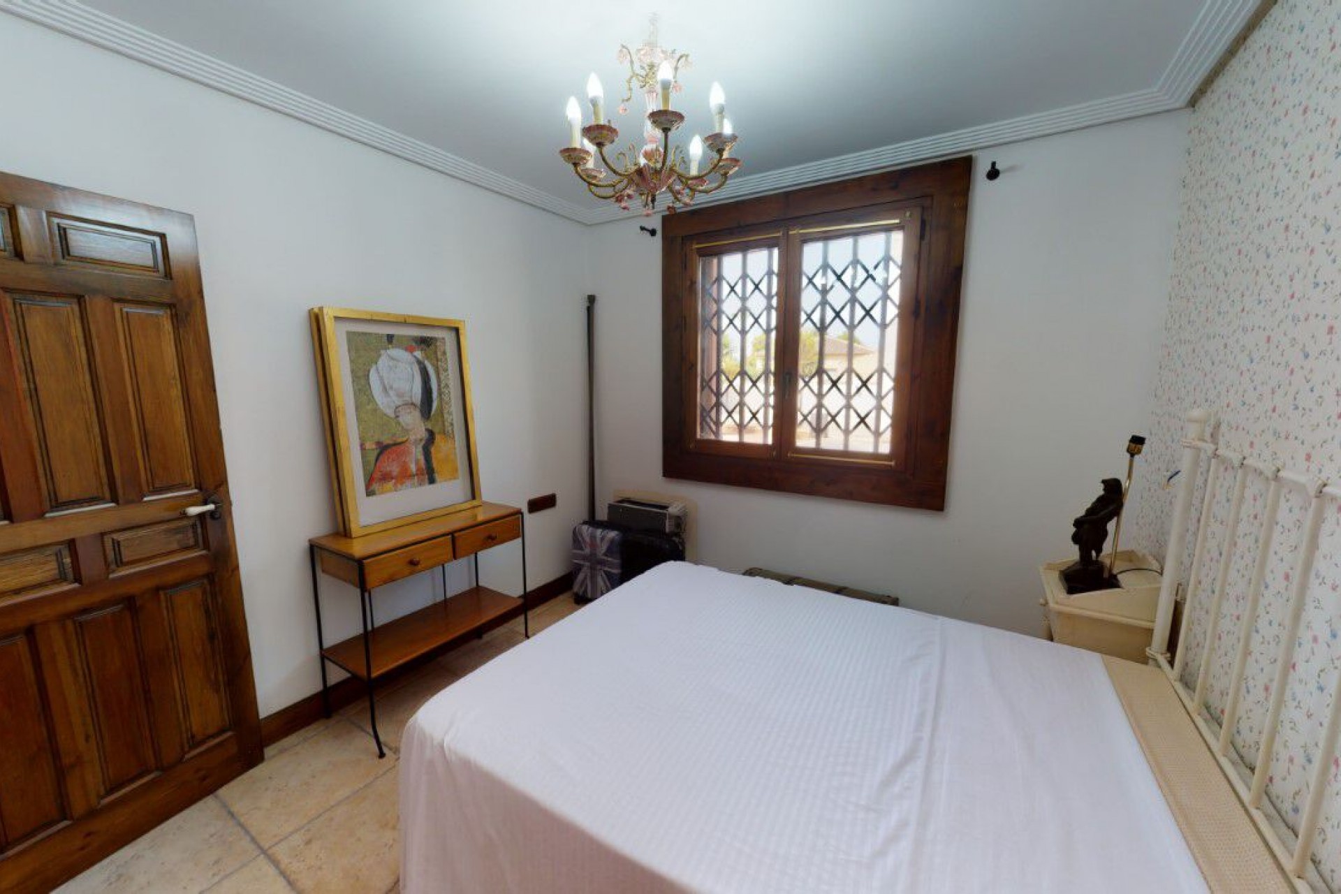 Resale - Villa -
Catral - Costa Blanca