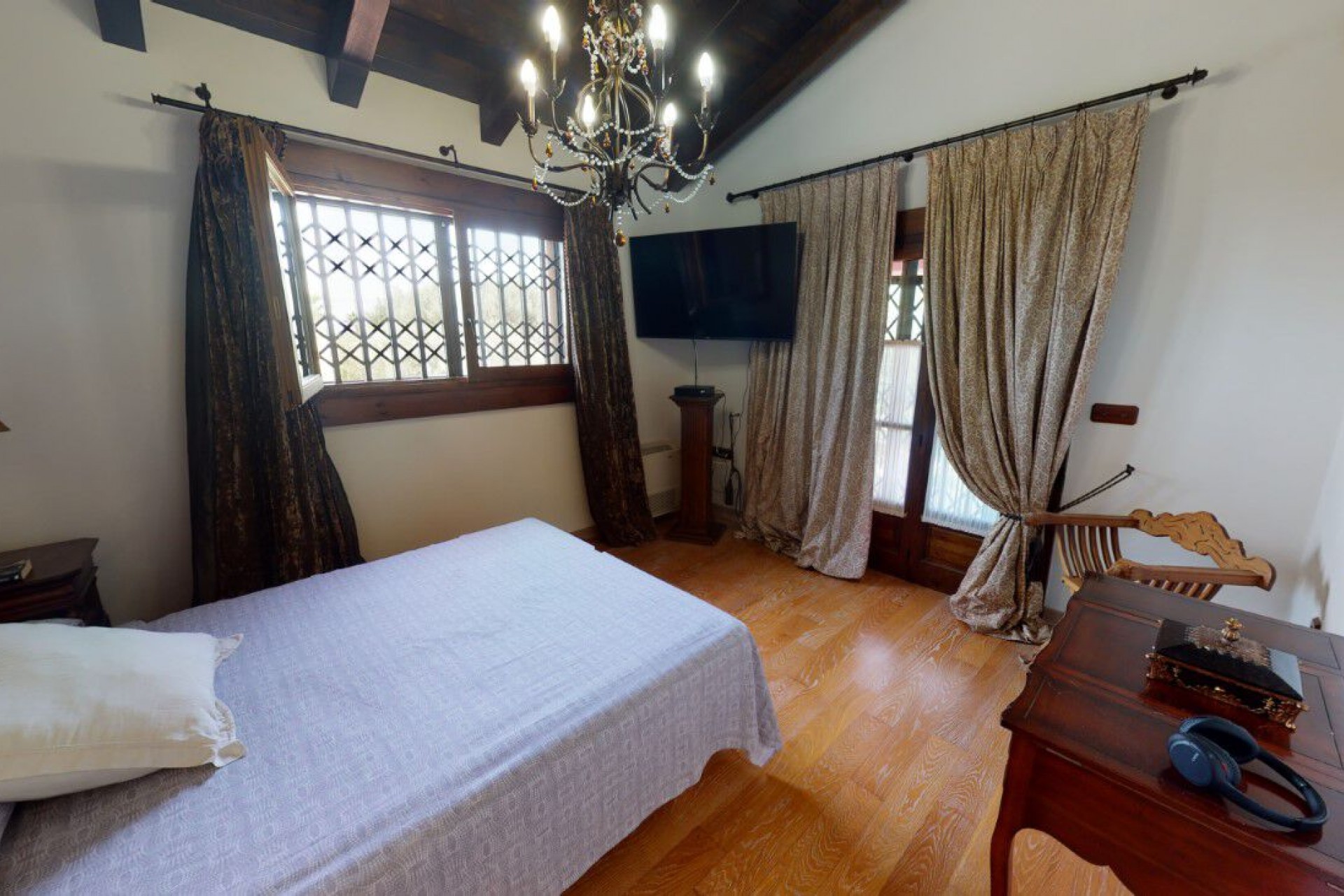 Resale - Villa -
Catral - Costa Blanca