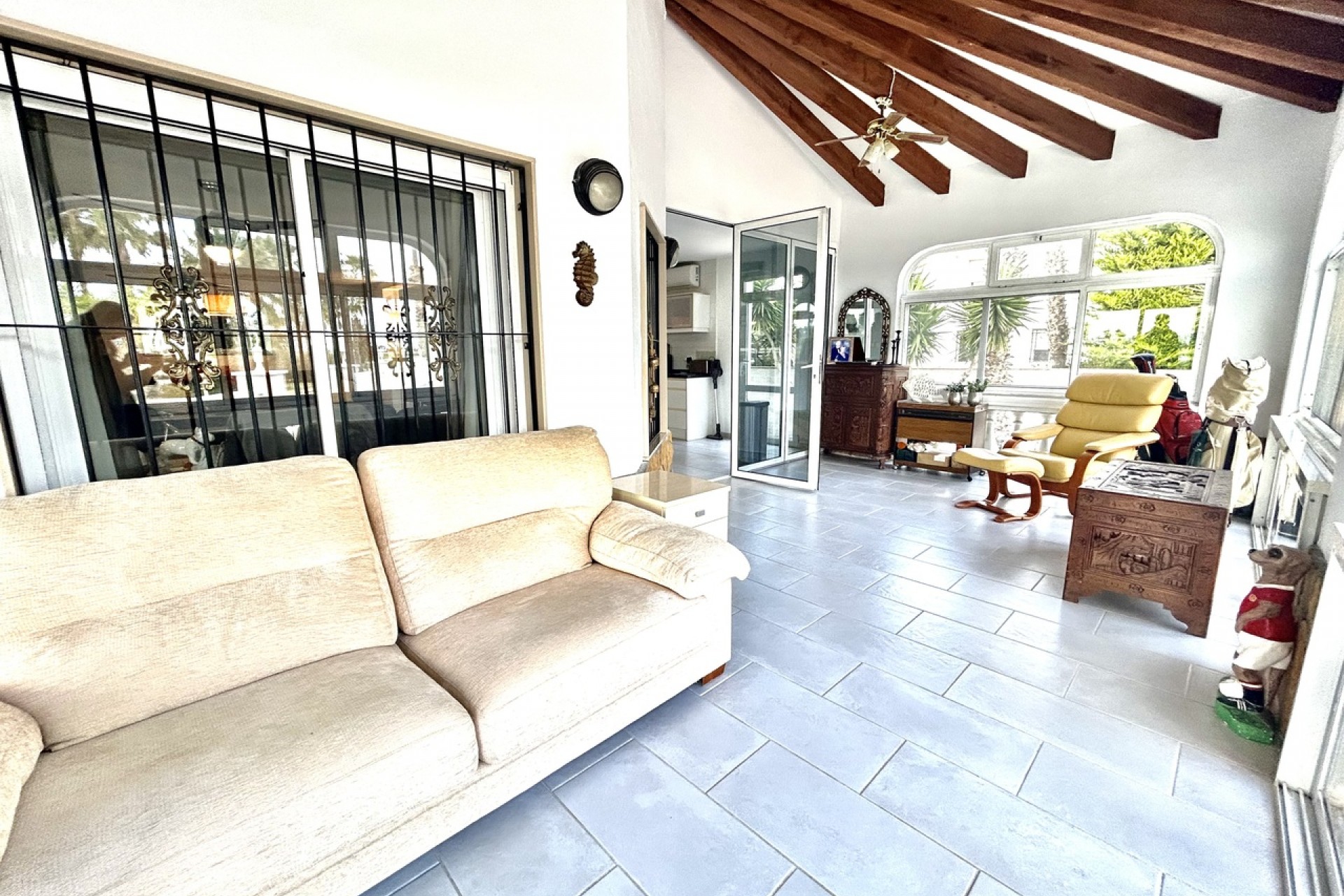 Resale - Villa -
Catral - Costa Blanca