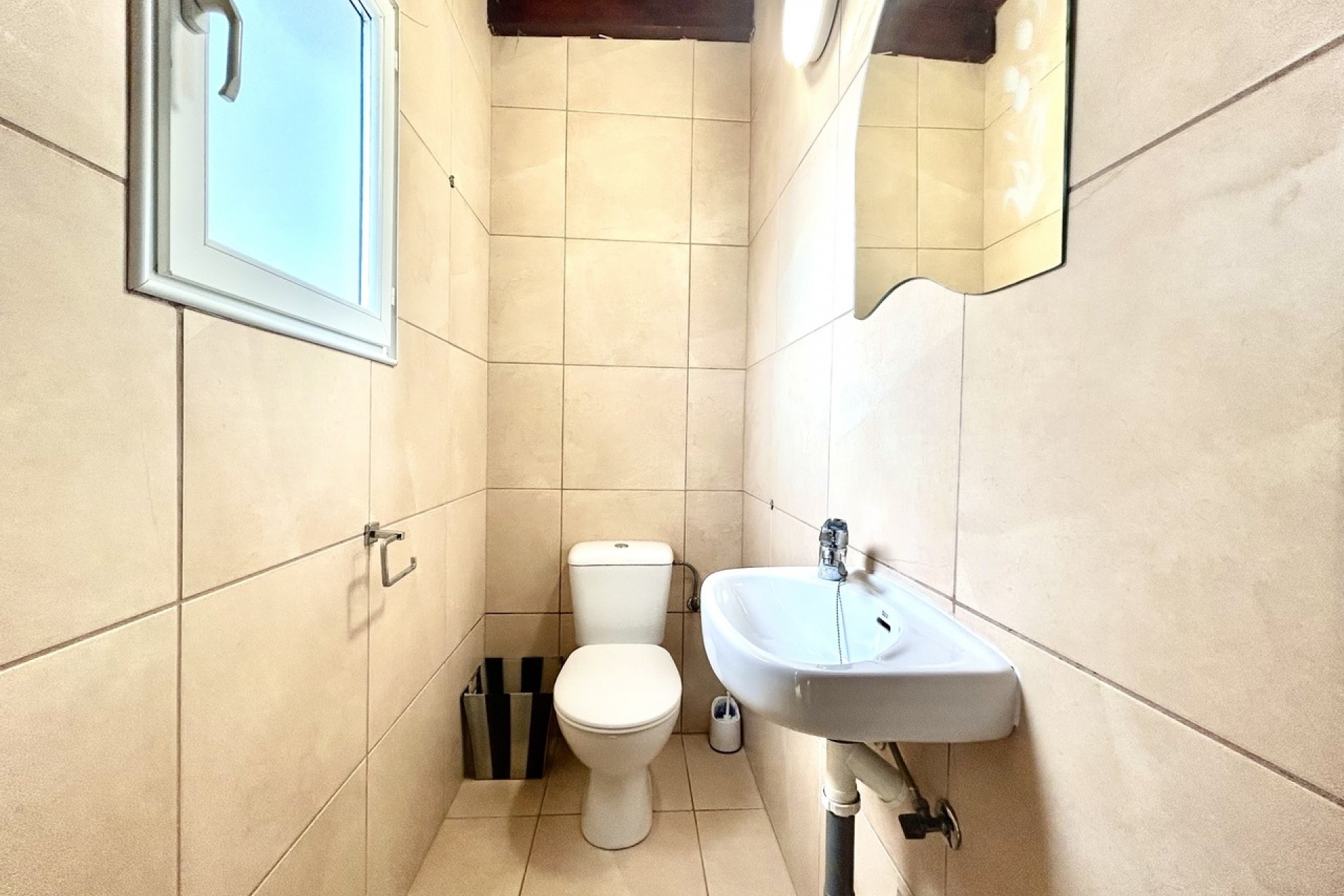 Resale - Villa -
Catral - Costa Blanca