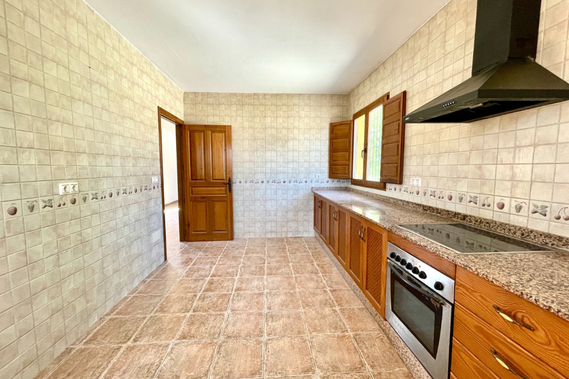 Resale - Villa -
Catral - Costa Blanca