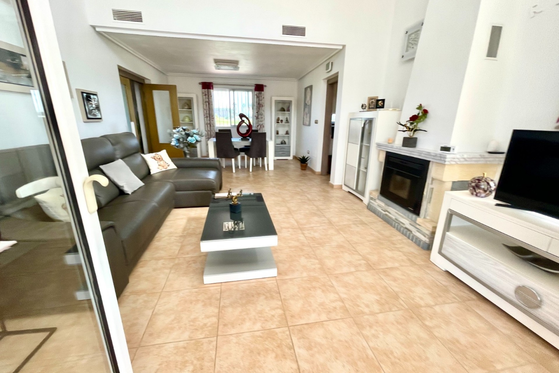 Resale - Villa -
Catral - Costa Blanca