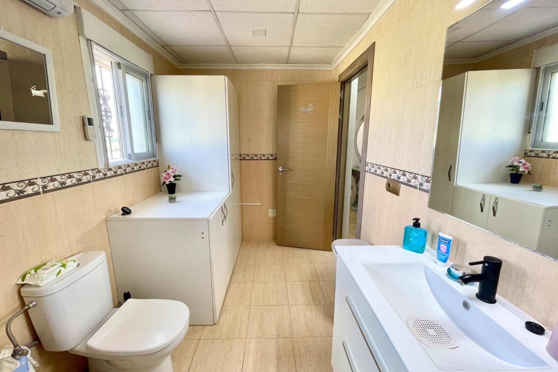 Resale - Villa -
Catral - Costa Blanca