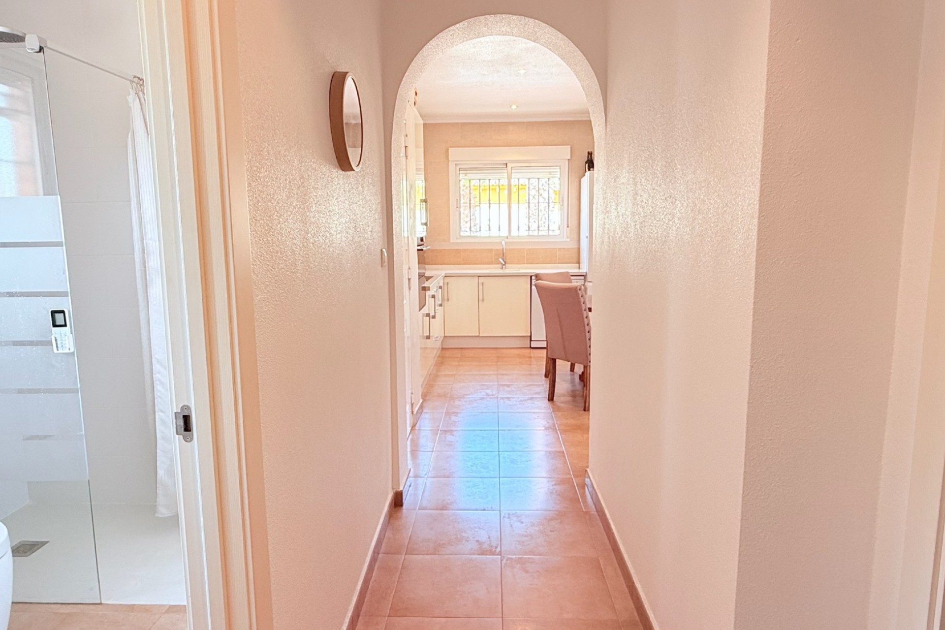 Resale - Villa -
Catral - Costa Blanca