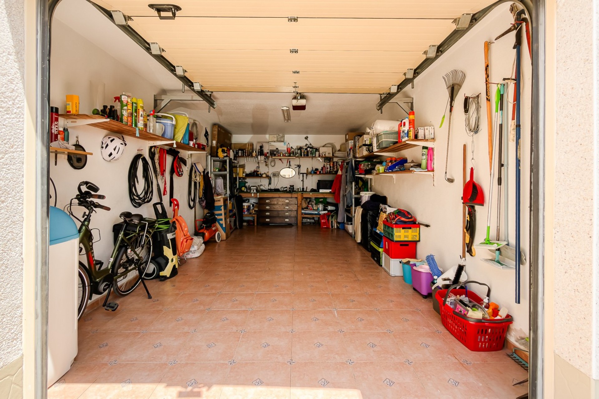Resale - Villa -
Catral - Costa Blanca