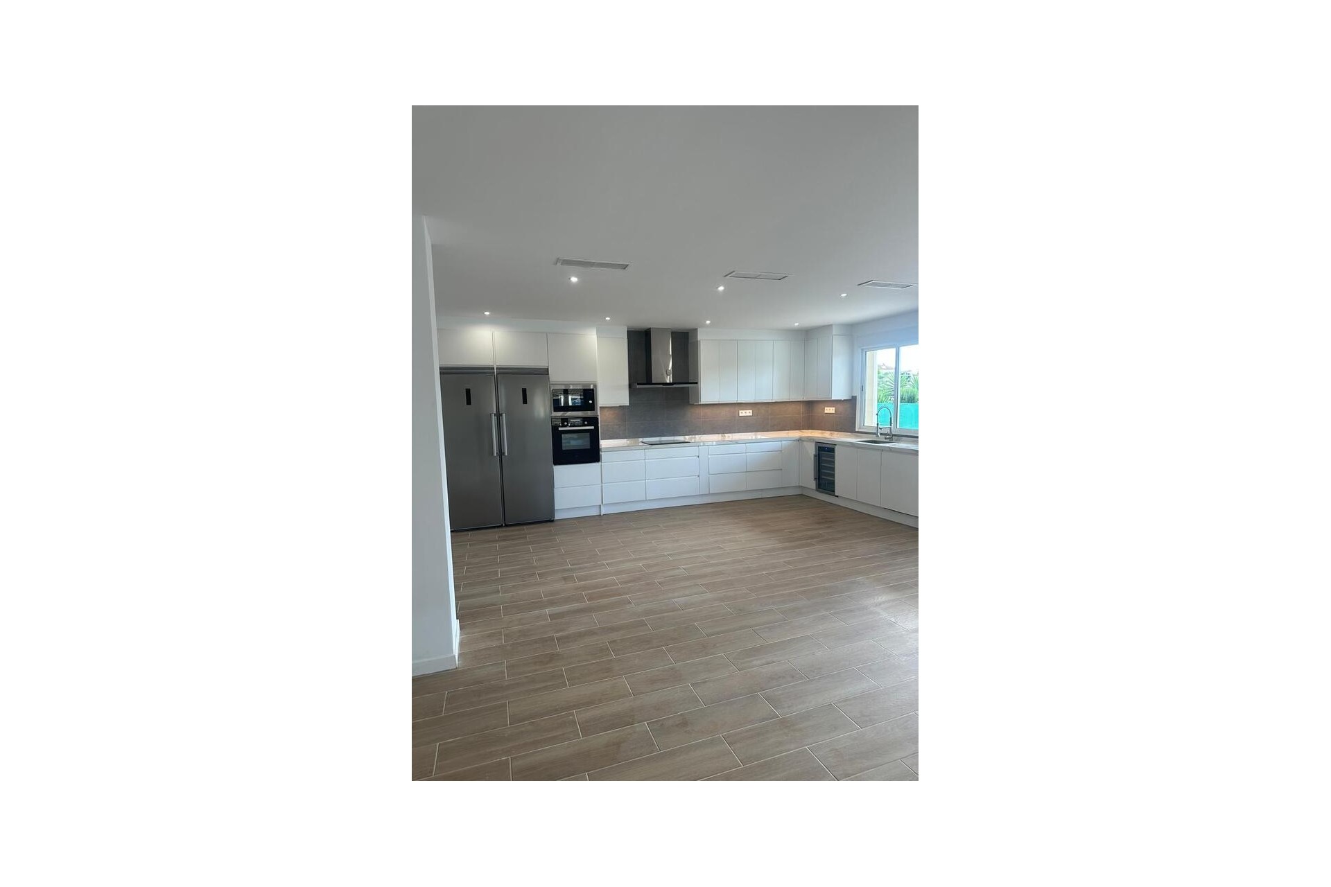 Resale - Villa -
Catral - Costa Blanca