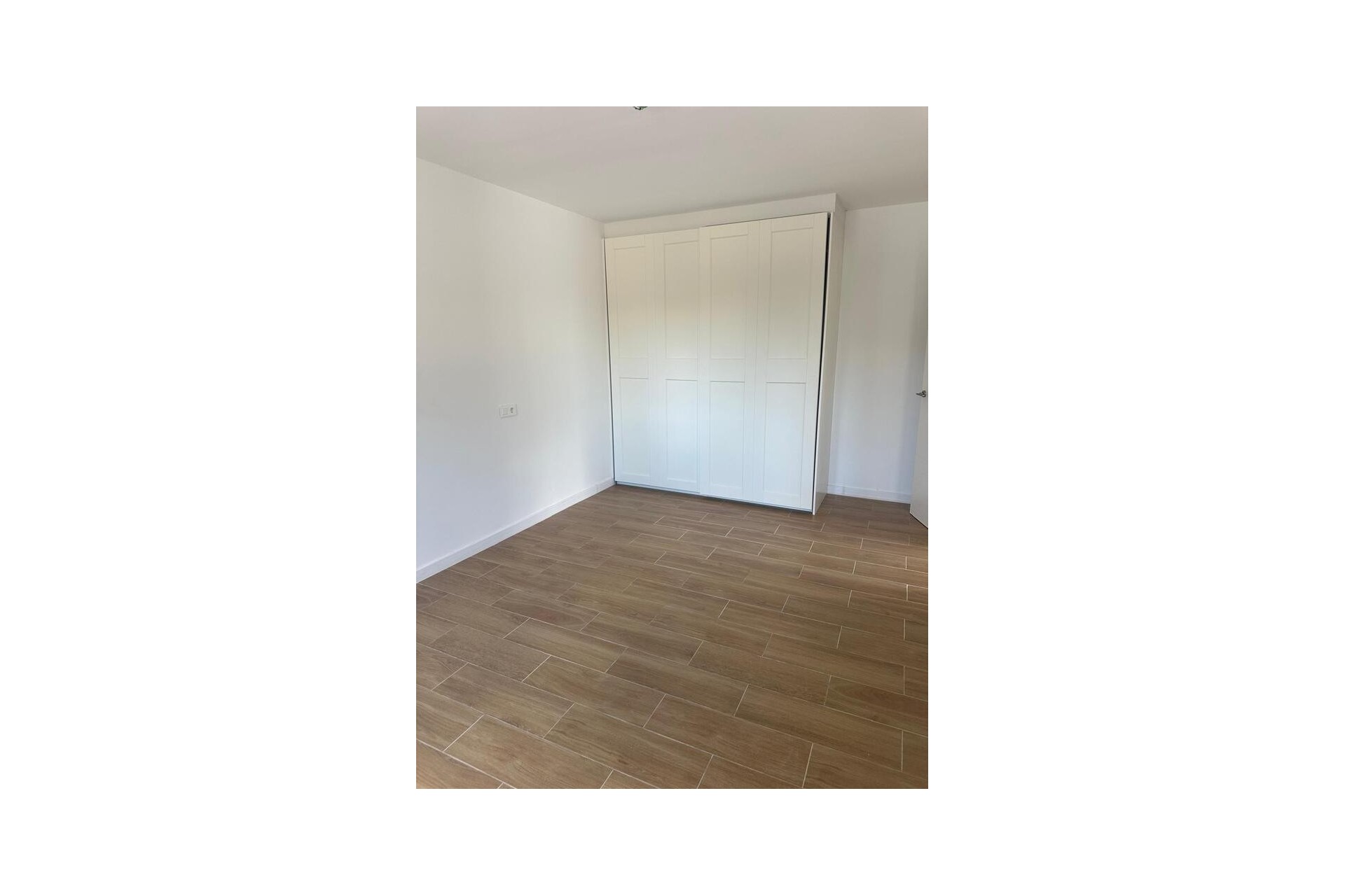 Resale - Villa -
Catral - Costa Blanca