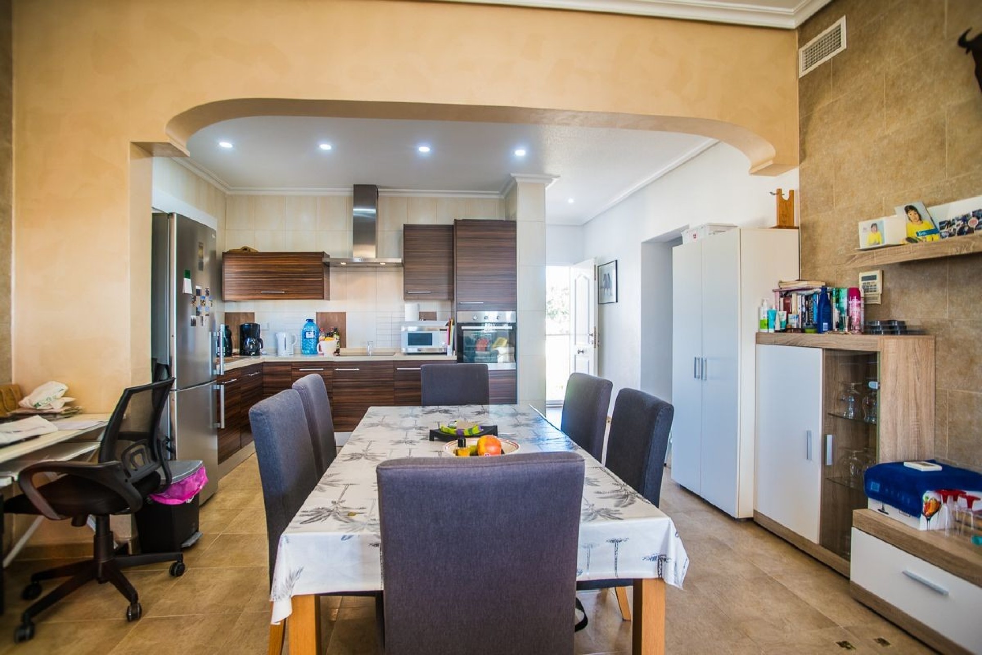 Resale - Villa -
Catral - Costa Blanca