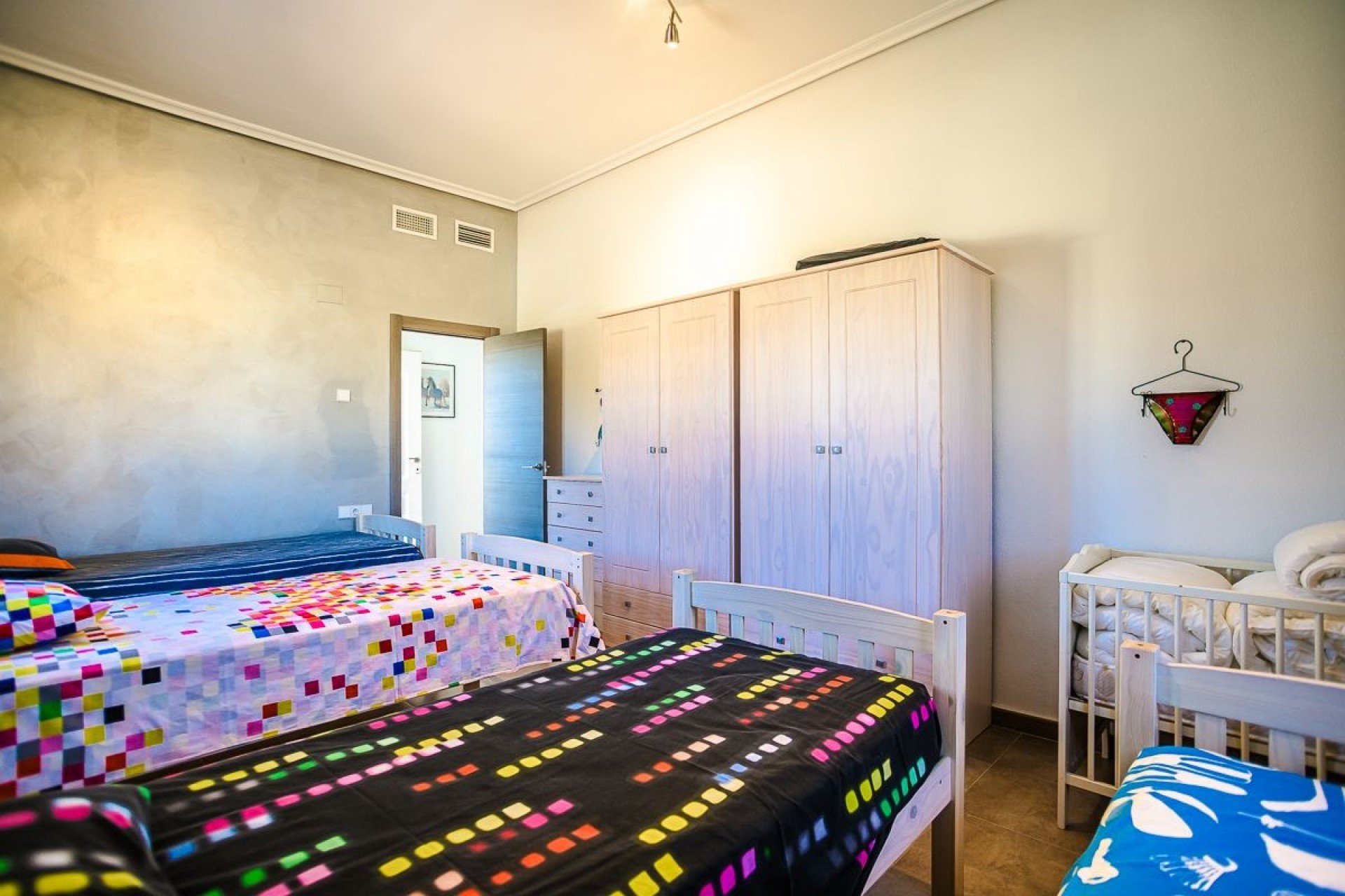 Resale - Villa -
Catral - Costa Blanca
