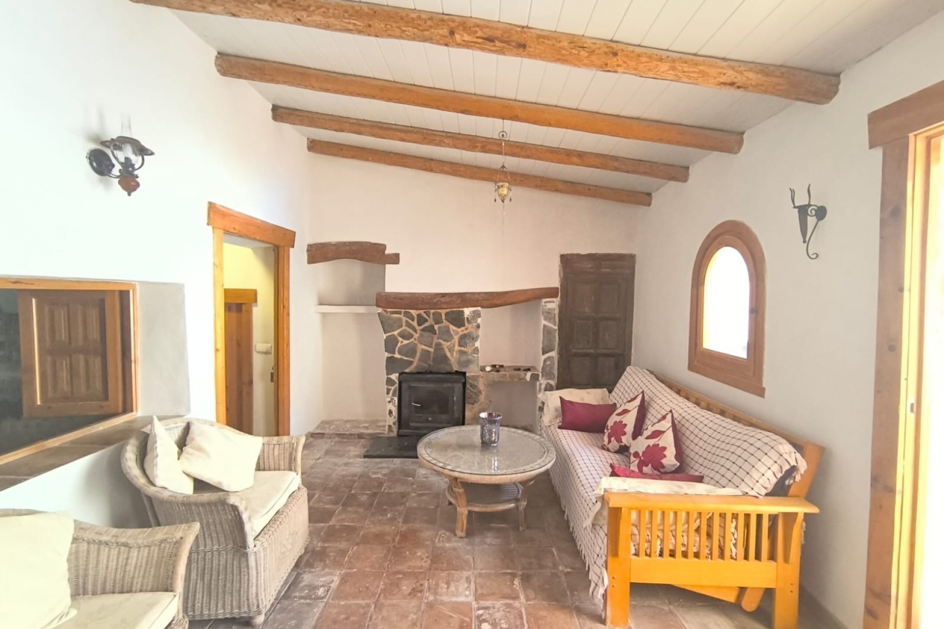 Resale - Villa -
Chinorlet - Inland