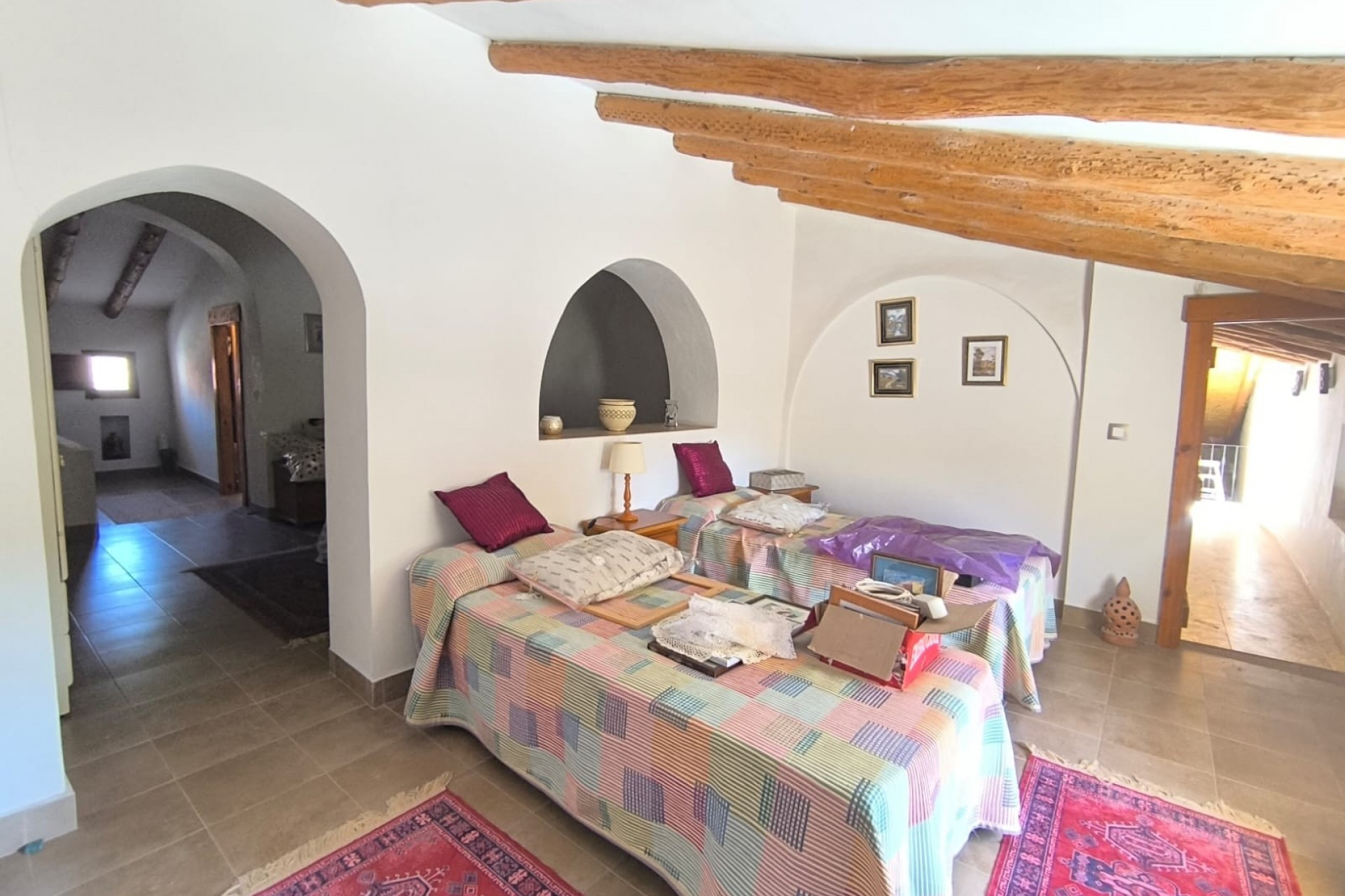 Resale - Villa -
Chinorlet - Inland