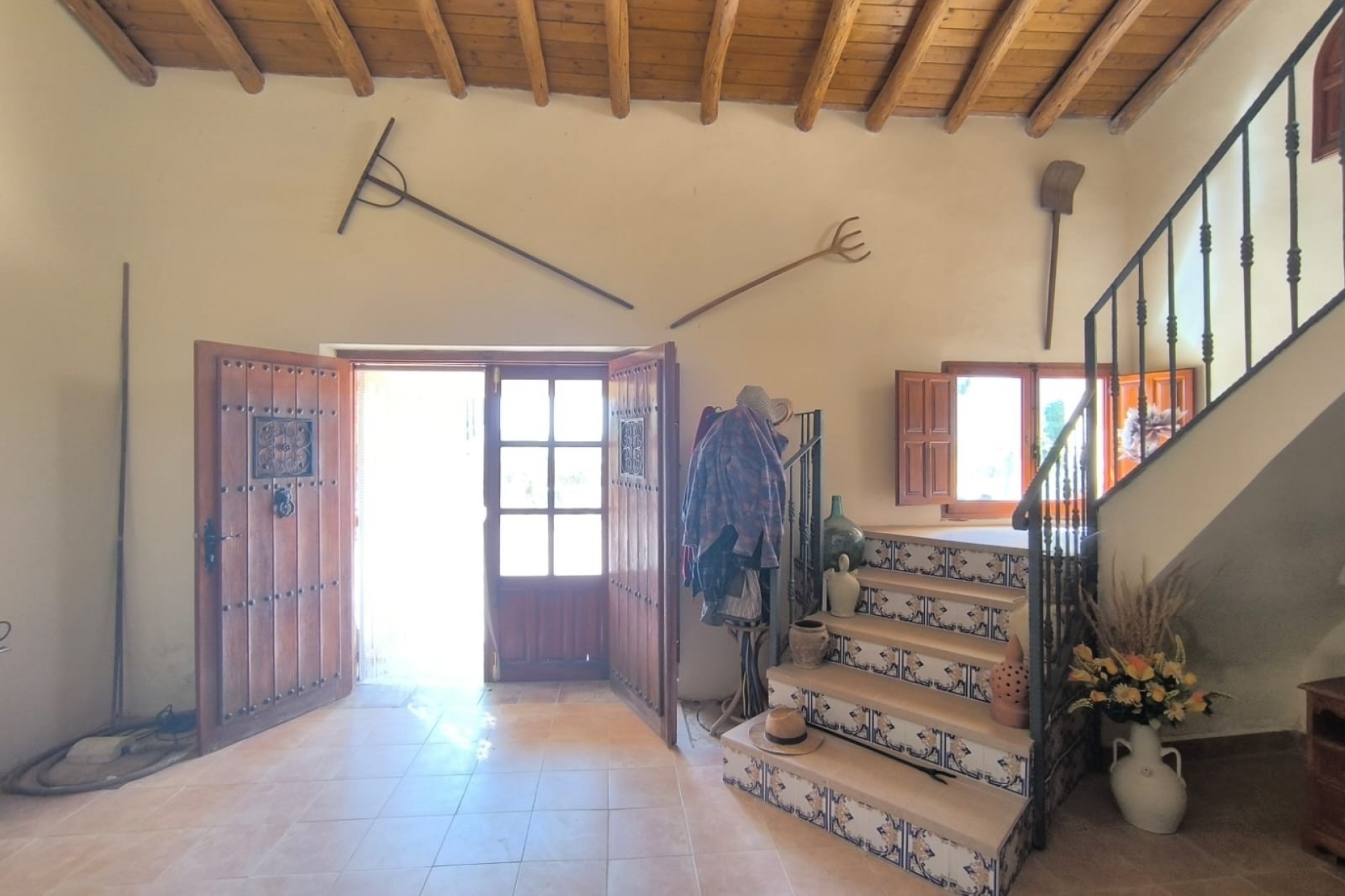 Resale - Villa -
Chinorlet - Inland