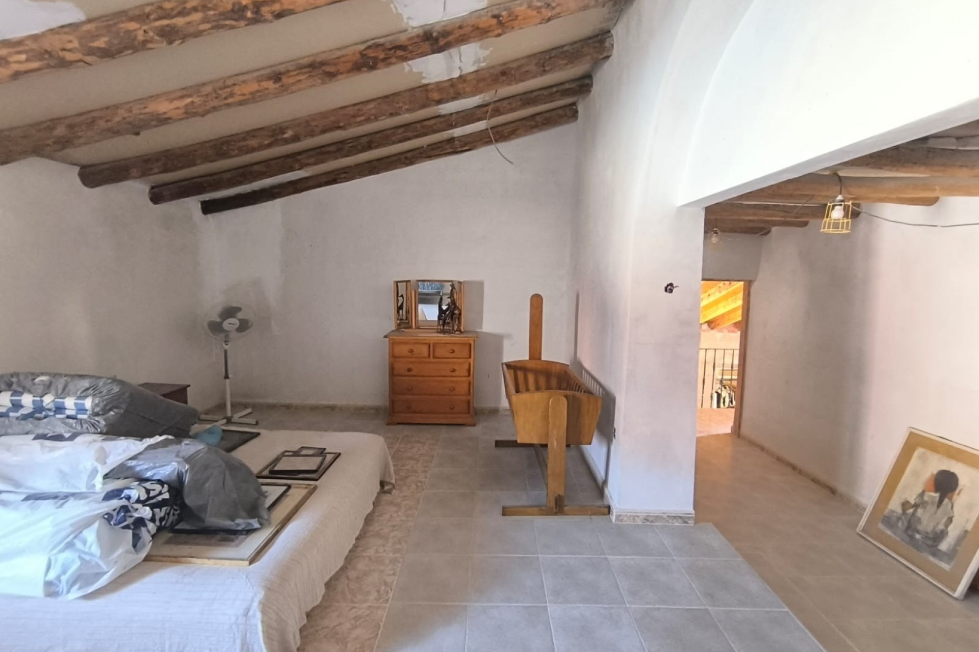 Resale - Villa -
Chinorlet - Inland