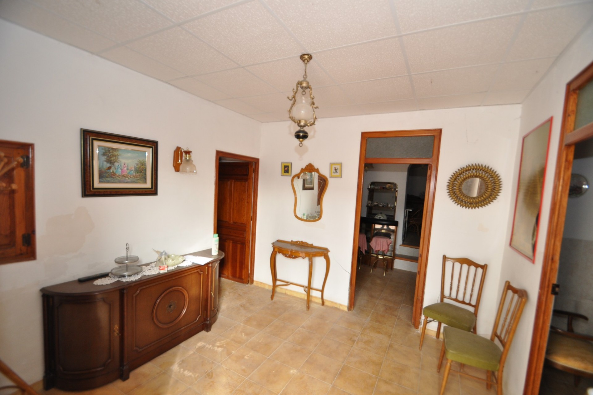 Resale - Villa -
Chinorlet - Inland