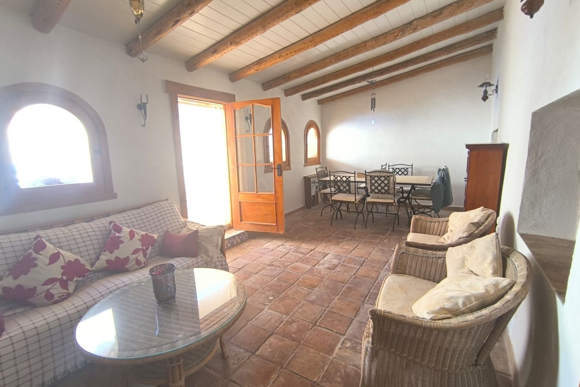 Resale - Villa -
Chinorlet - Inland
