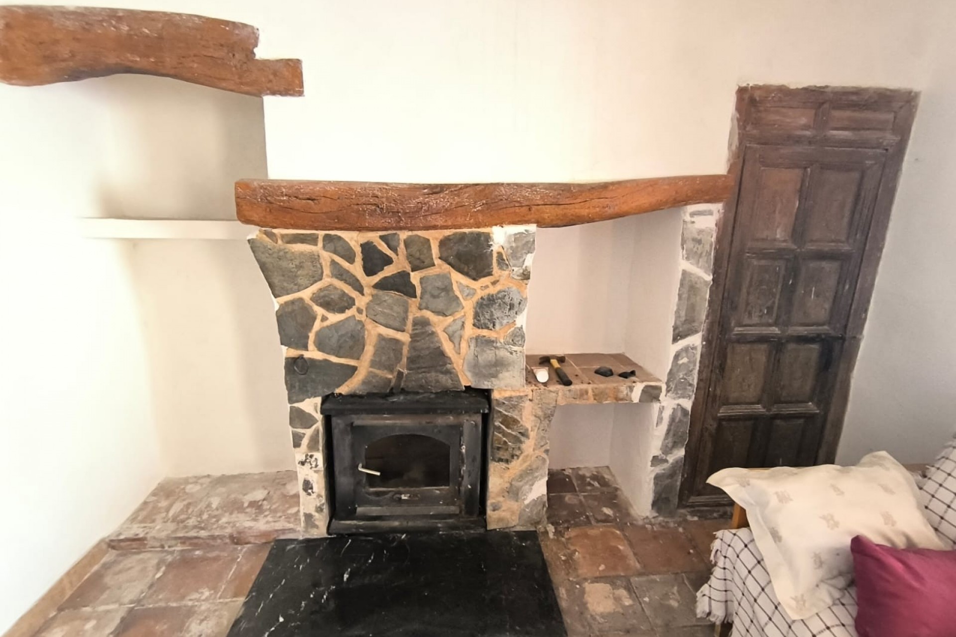 Resale - Villa -
Chinorlet - Inland