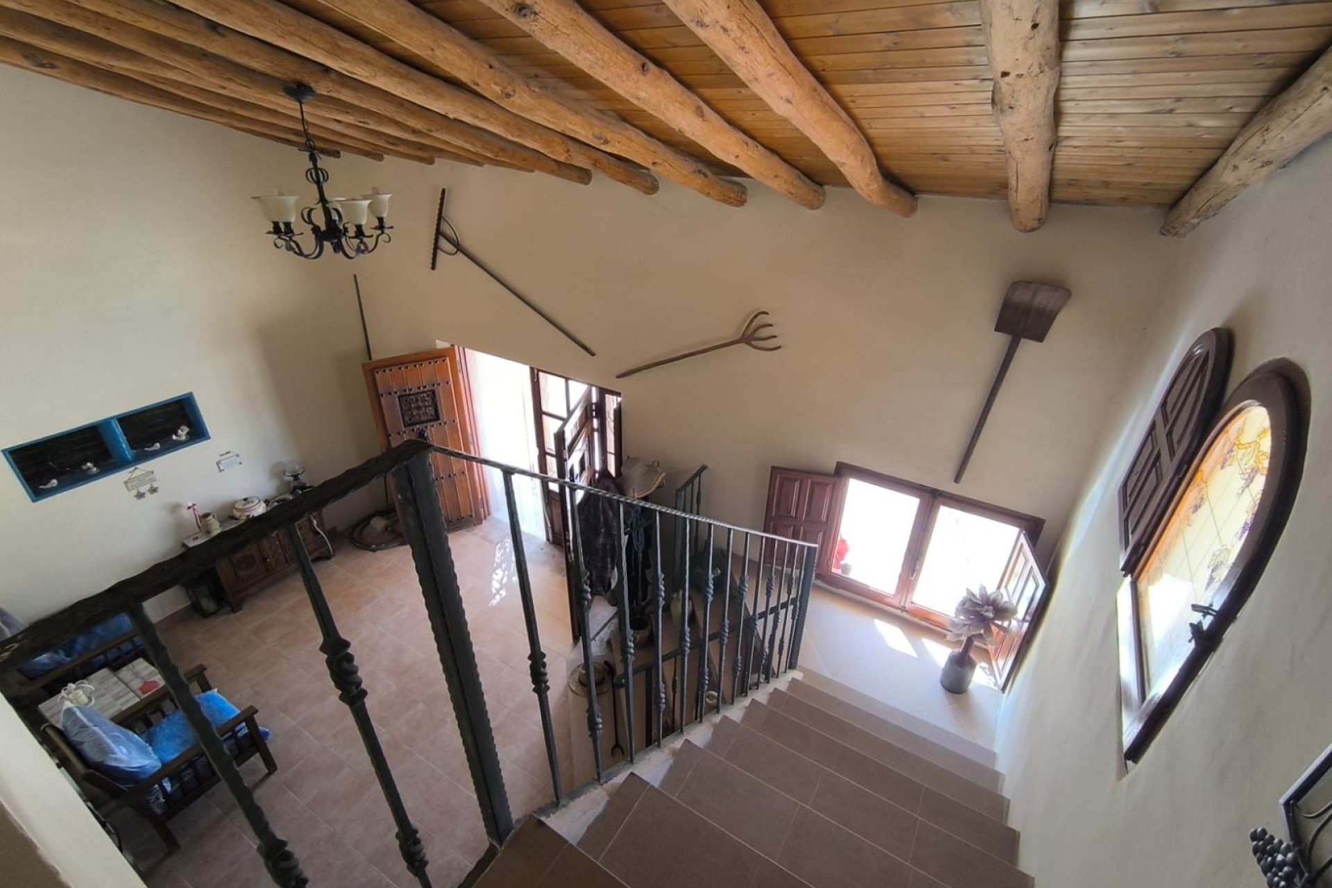 Resale - Villa -
Chinorlet - Inland