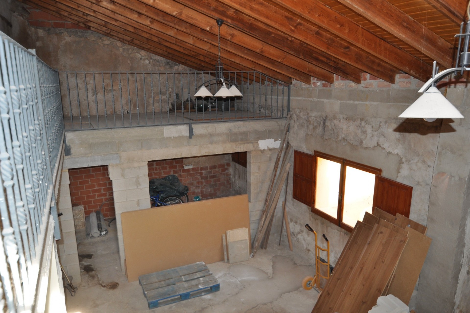 Resale - Villa -
Chinorlet - Inland