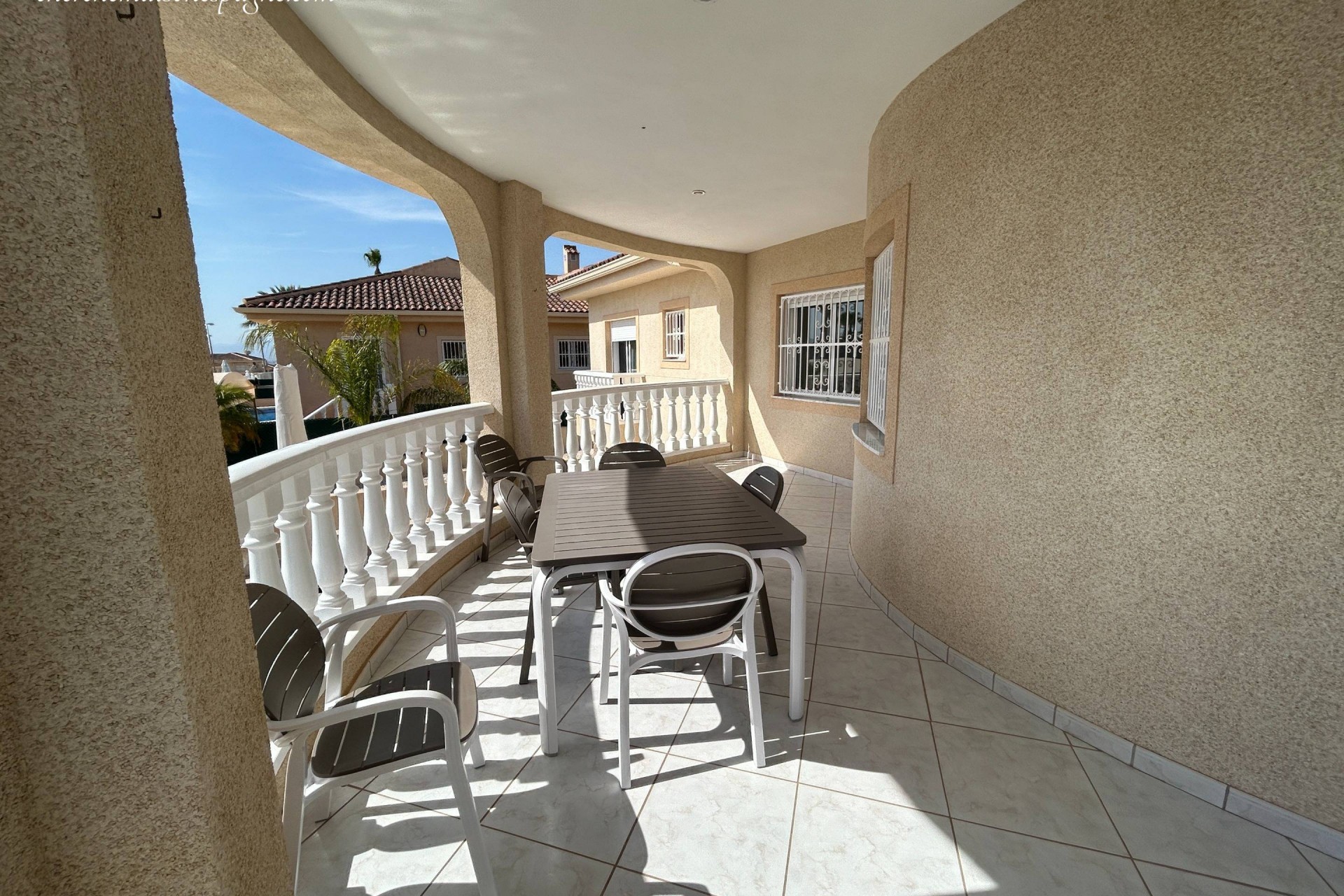 Resale - Villa -
Ciudad Quesada - Benimar