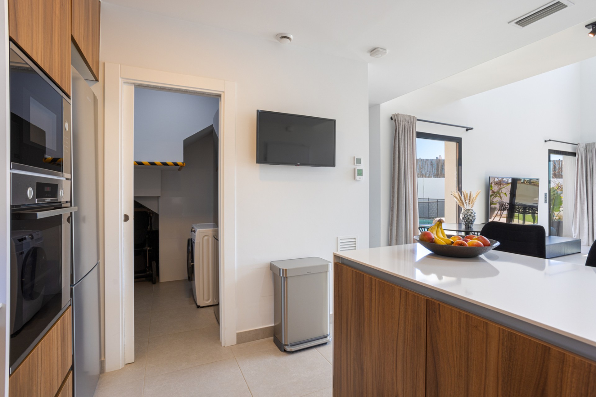 Resale - Villa -
Ciudad Quesada - center