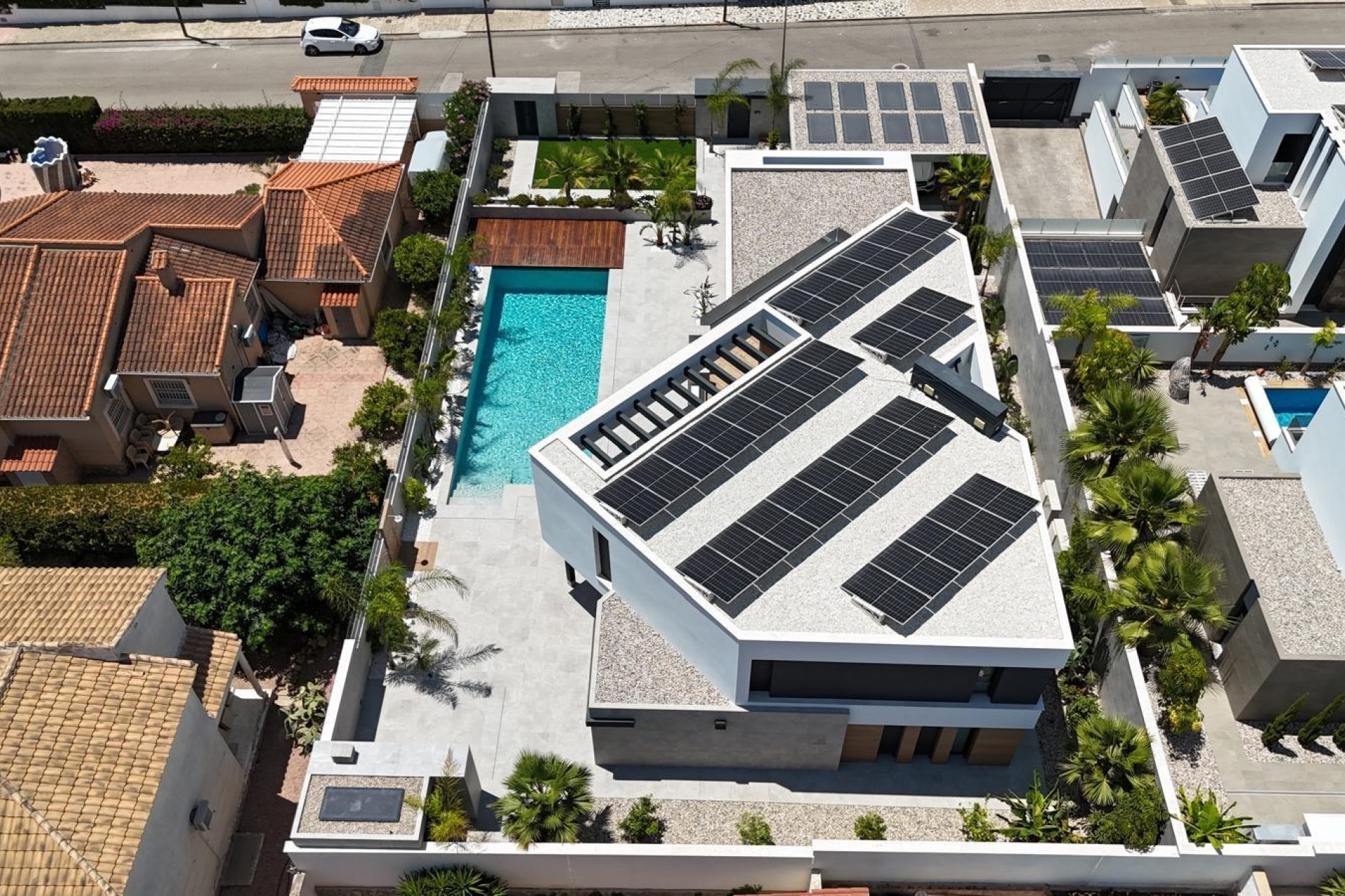 Resale - Villa -
Ciudad Quesada - Centro De La Ciudad Quesada