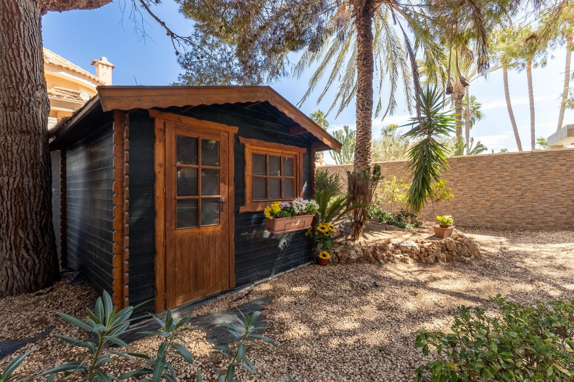 Resale - Villa -
Ciudad Quesada - Ciudad Quesada - Doña Pepa