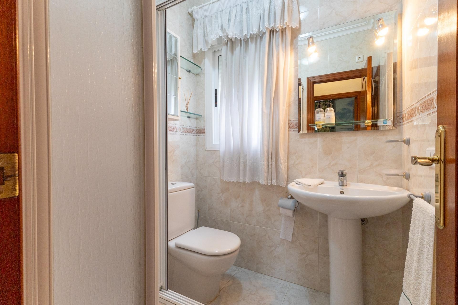 Resale - Villa -
Ciudad Quesada - Ciudad Quesada - Doña Pepa