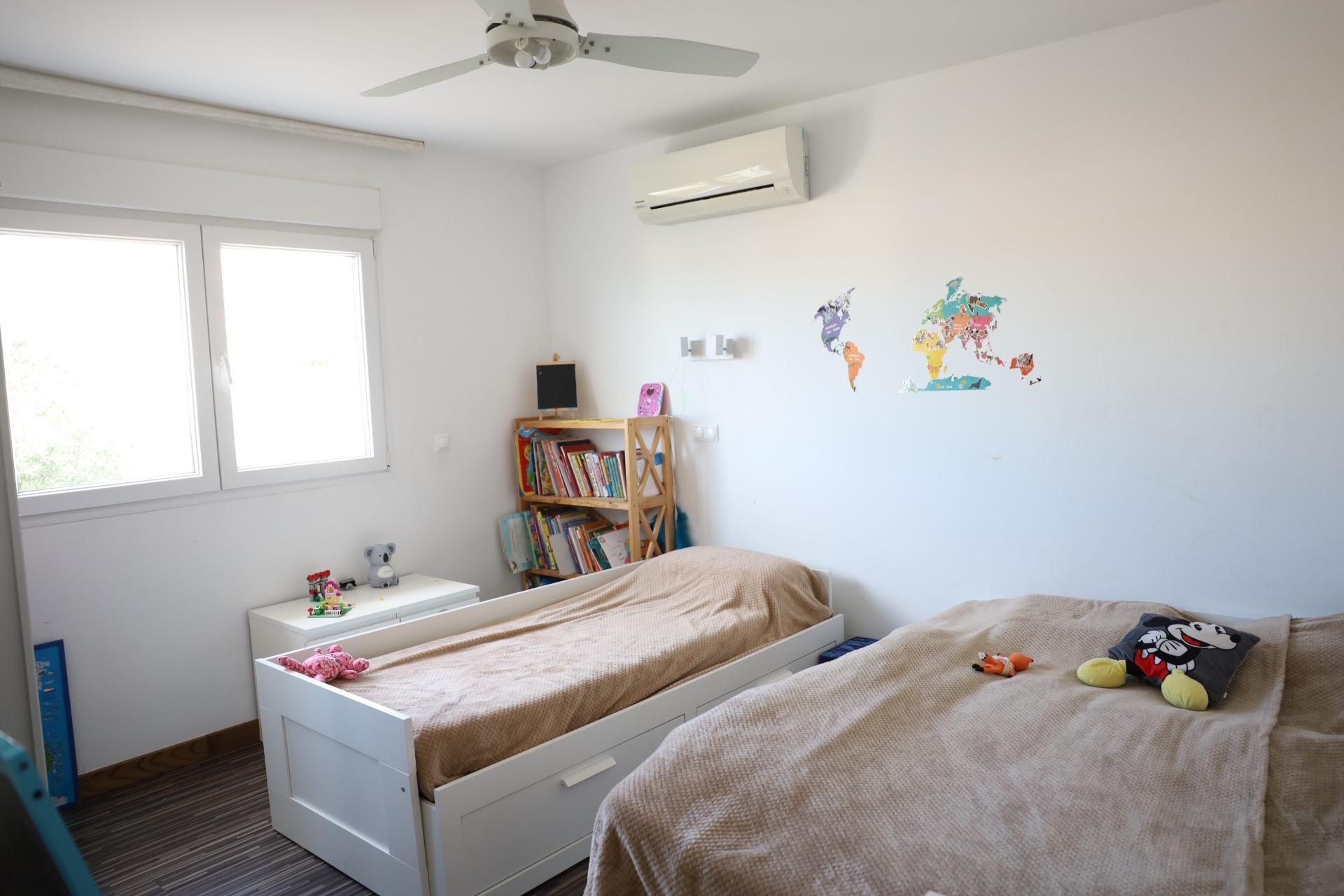 Resale - Villa -
Ciudad Quesada - Costa Blanca Sur