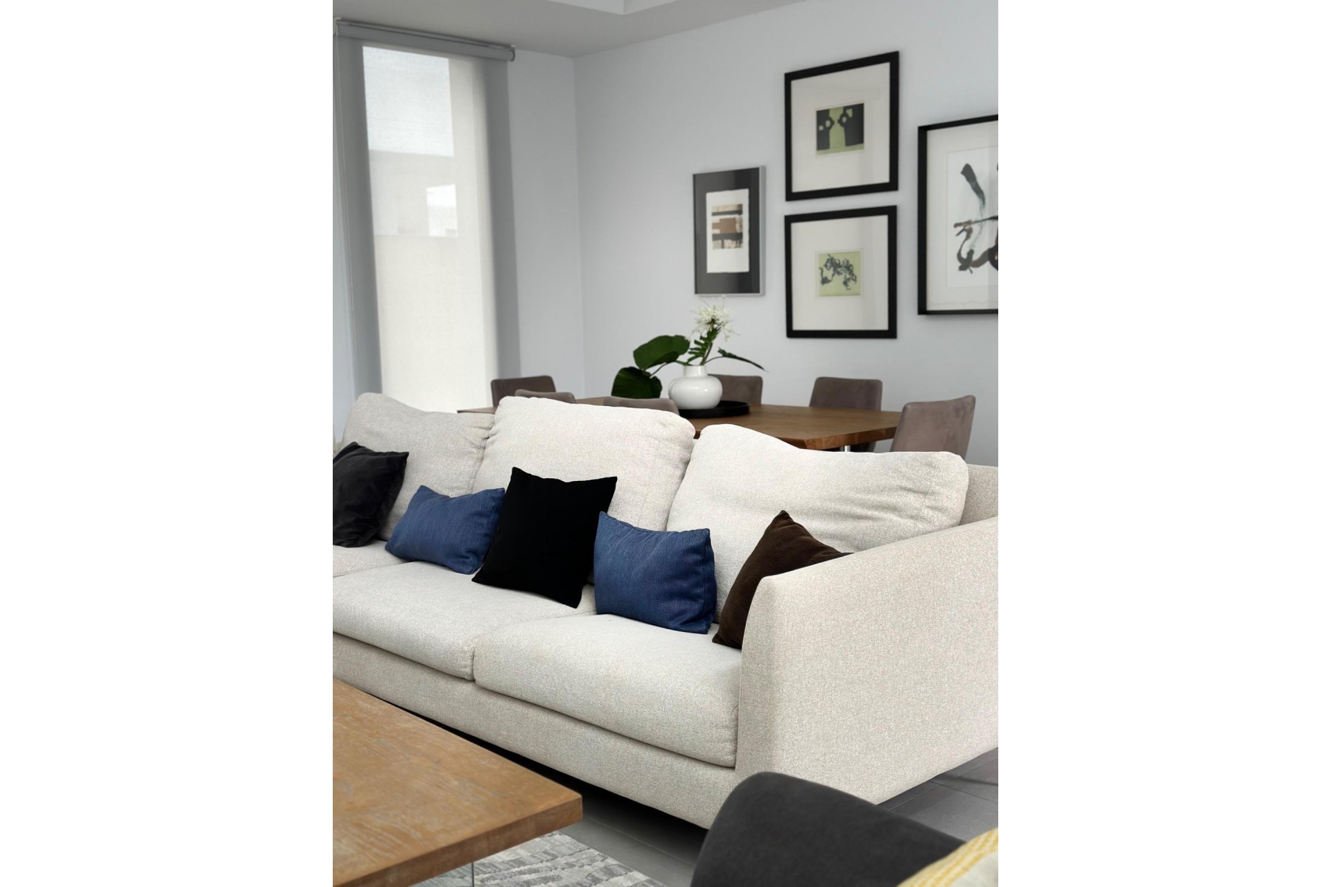 Resale - Villa -
Ciudad Quesada - Costa Blanca Sur