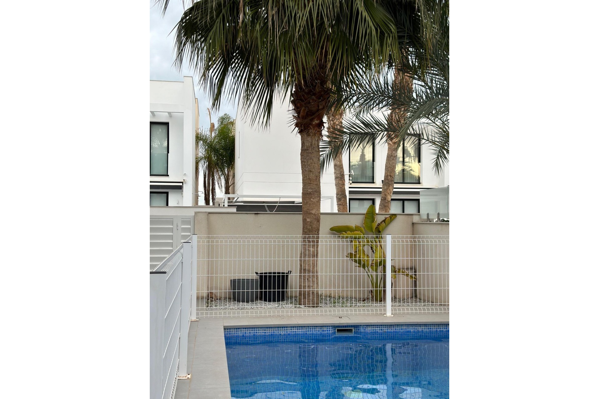 Resale - Villa -
Ciudad Quesada - Costa Blanca Sur