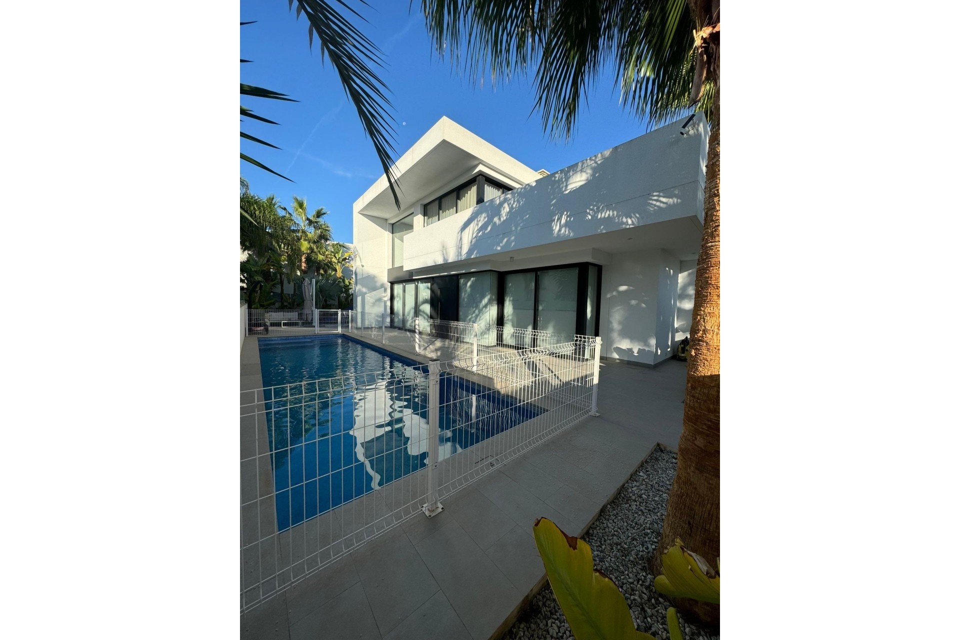 Resale - Villa -
Ciudad Quesada - Costa Blanca Sur