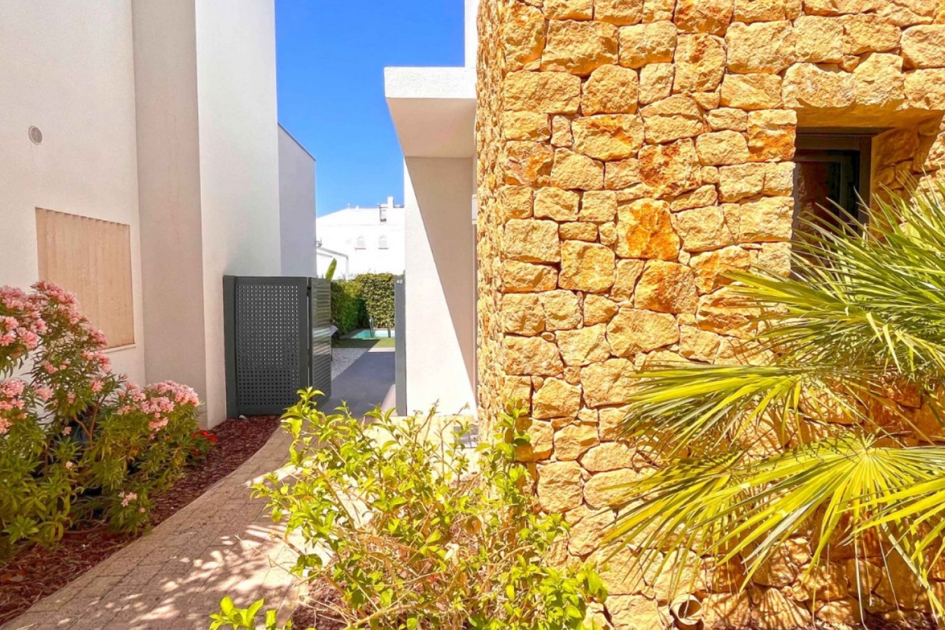 Resale - Villa -
Ciudad Quesada - Costa Blanca