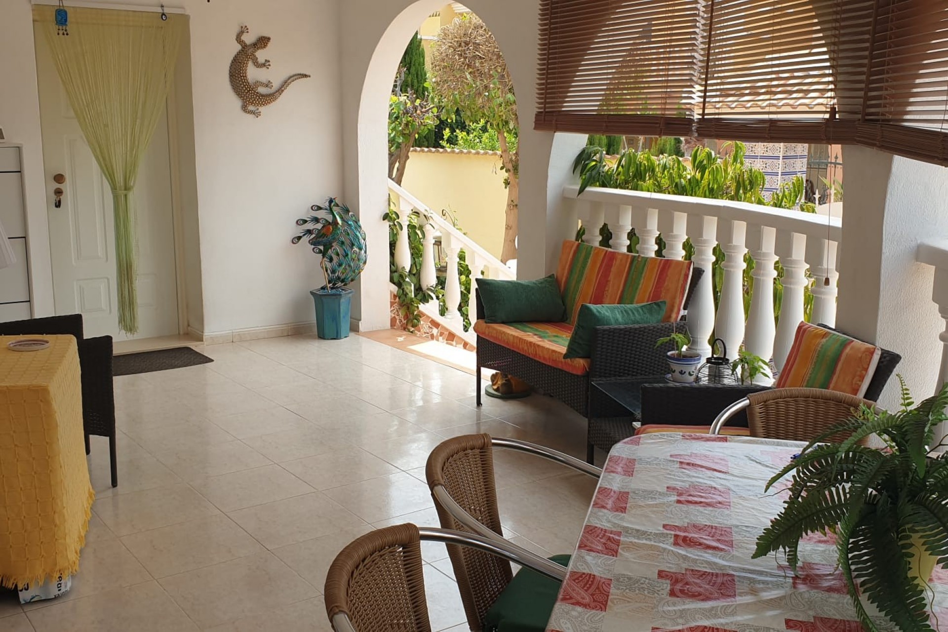 Resale - Villa -
Ciudad Quesada - Costa Blanca