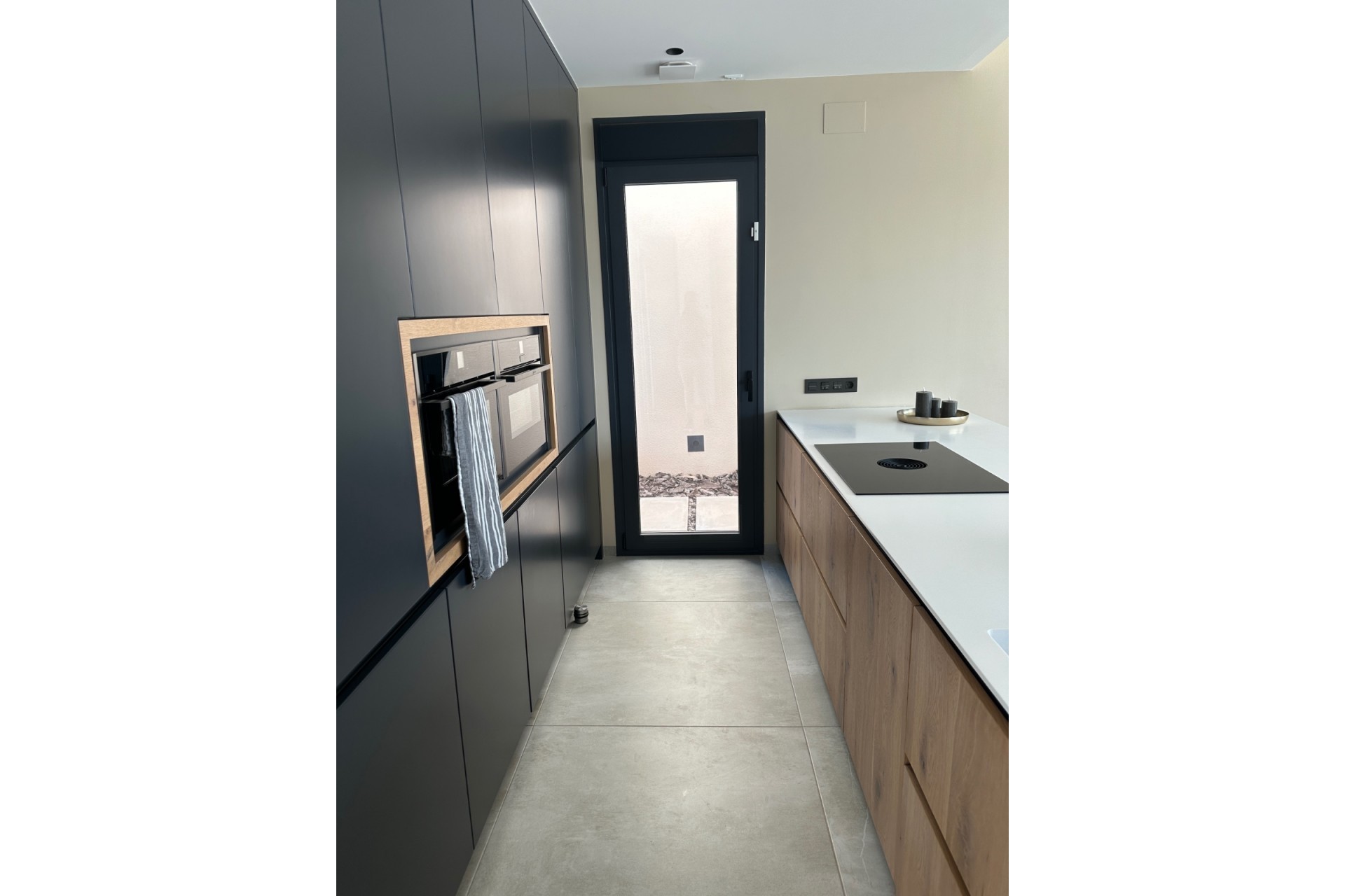 Resale - Villa -
Ciudad Quesada - Costa Blanca