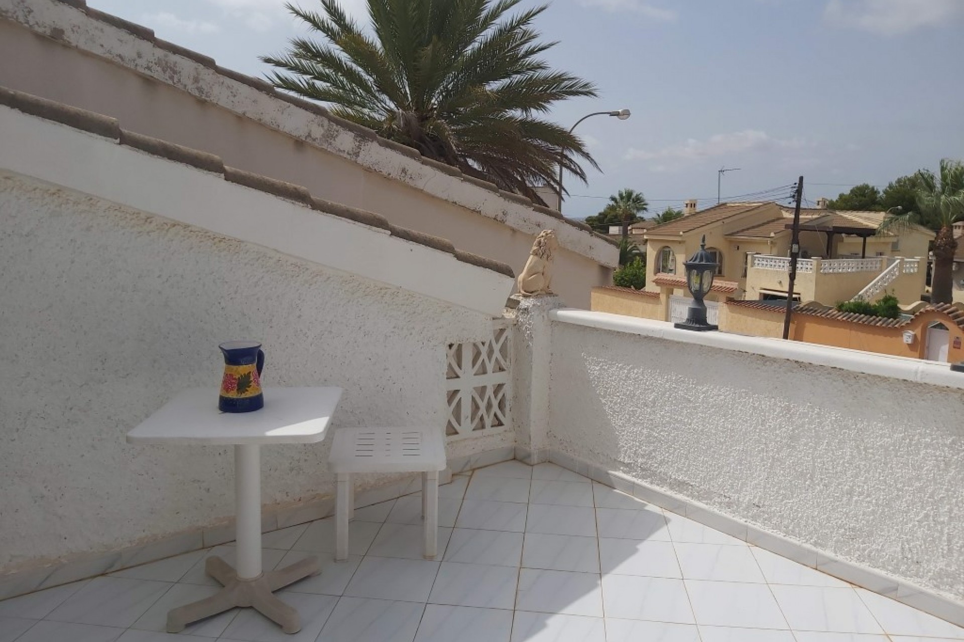 Resale - Villa -
Ciudad Quesada - Costa Blanca