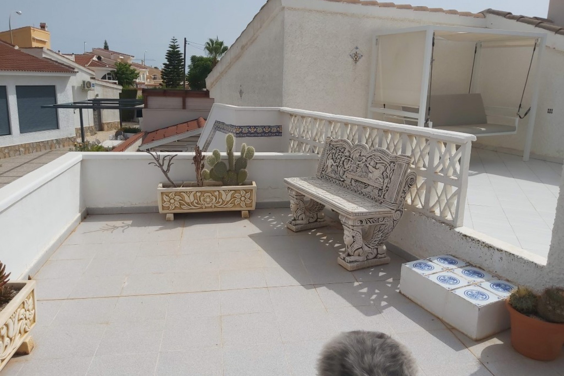 Resale - Villa -
Ciudad Quesada - Costa Blanca