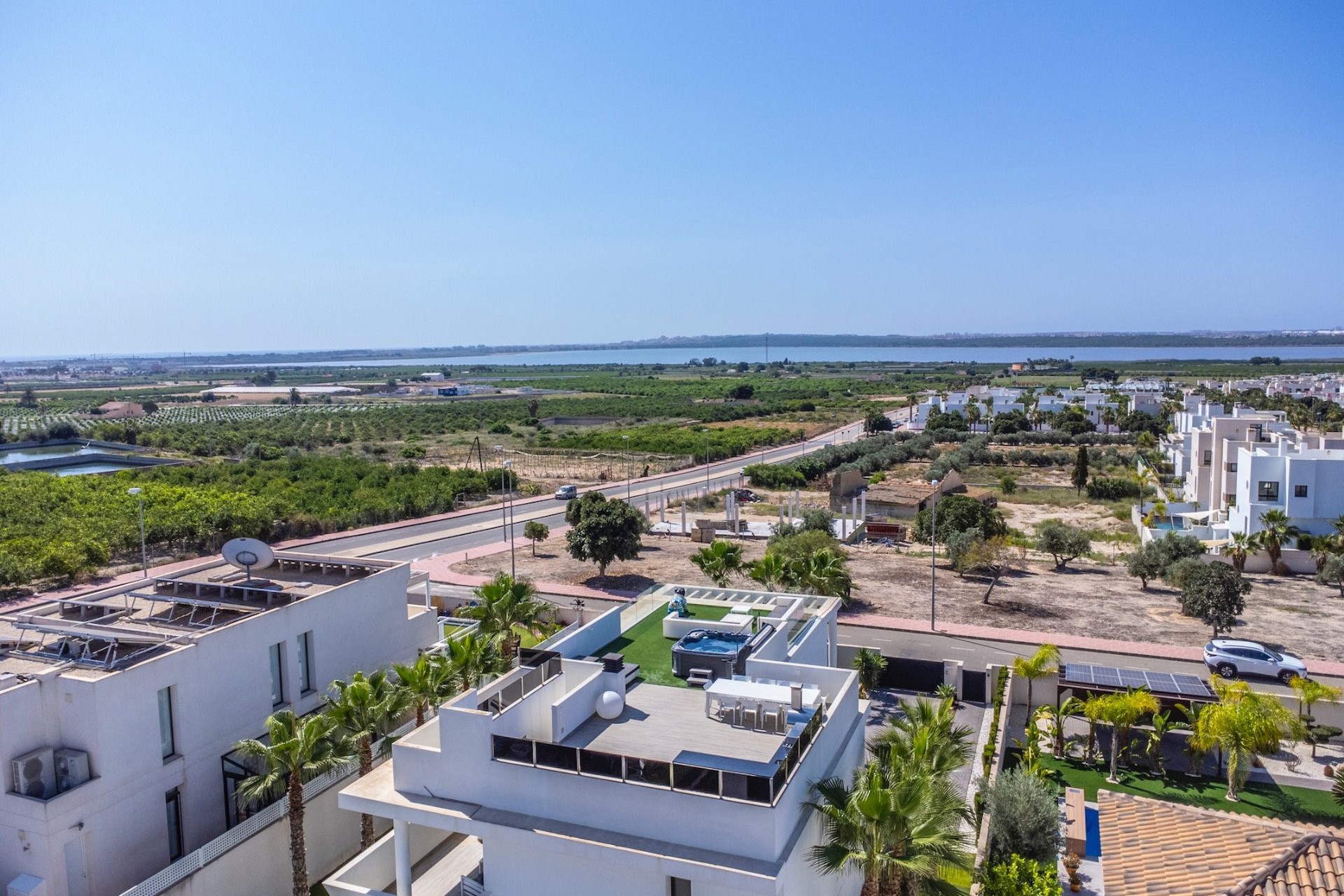 Resale - Villa -
Ciudad Quesada - Costa Blanca