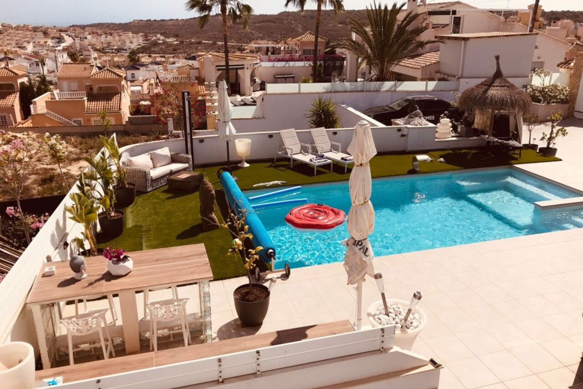 Resale - Villa -
Ciudad Quesada - Costa Blanca