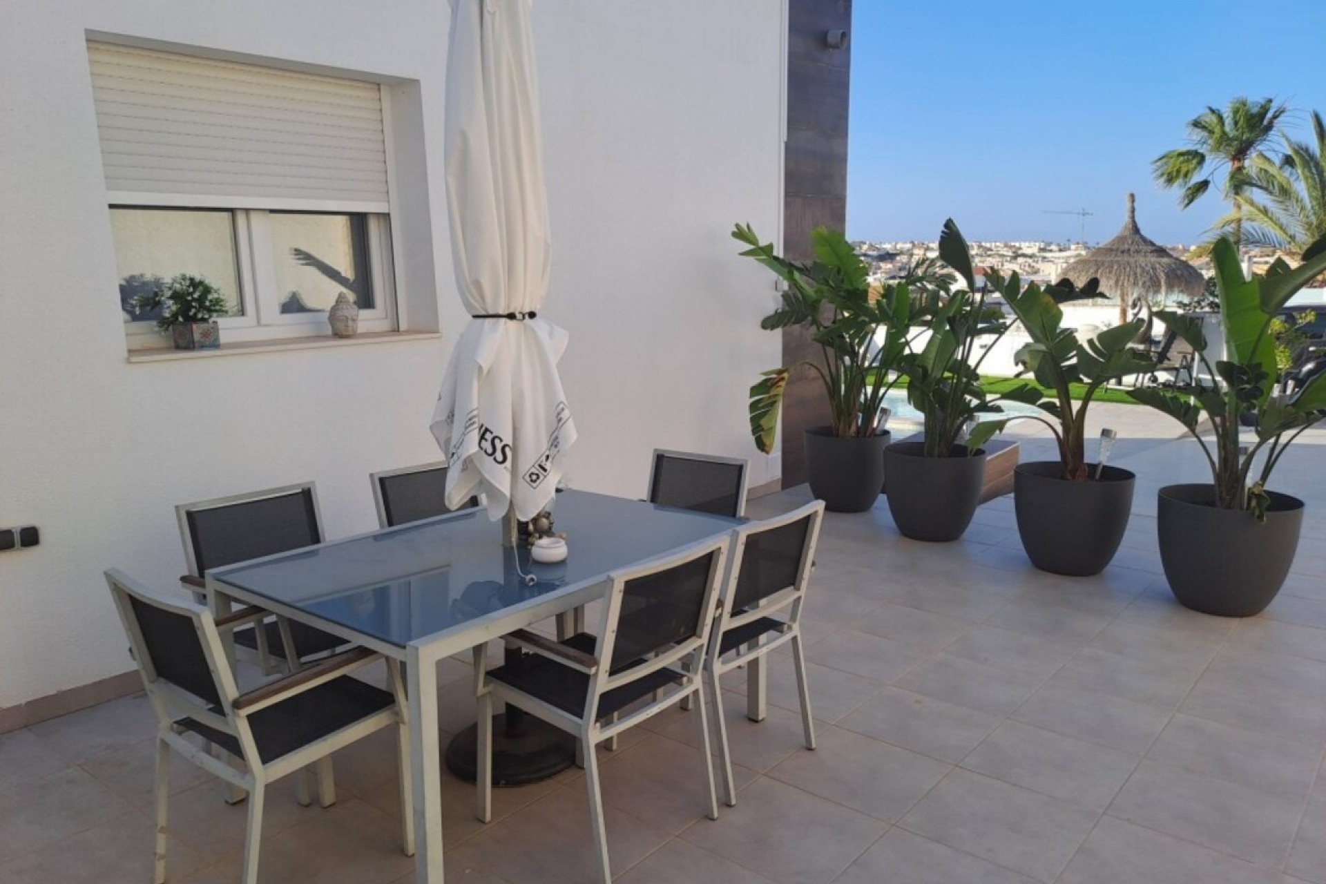 Resale - Villa -
Ciudad Quesada - Costa Blanca